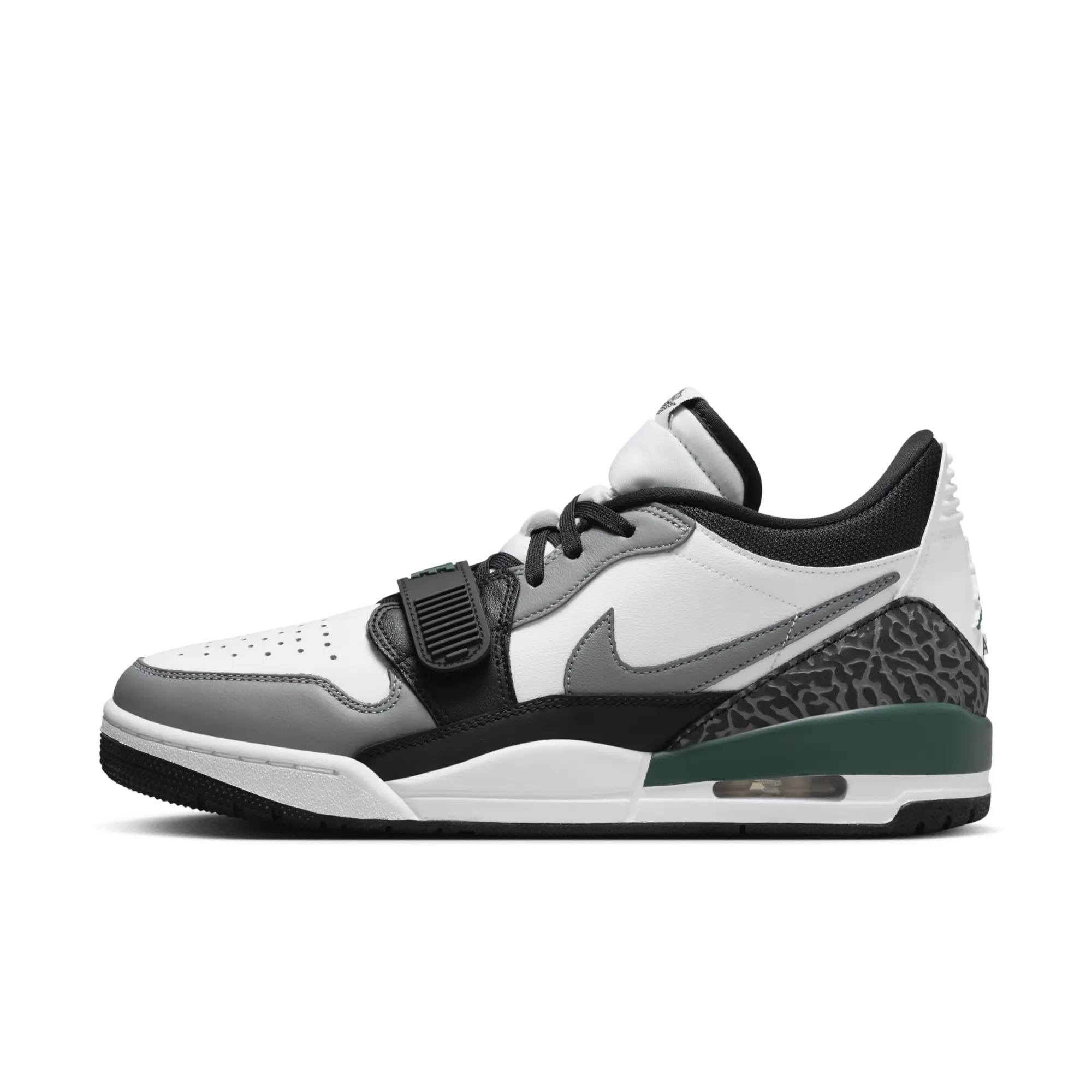 Nike Jordan Jordan Legacy 312 Men Shoes - White
