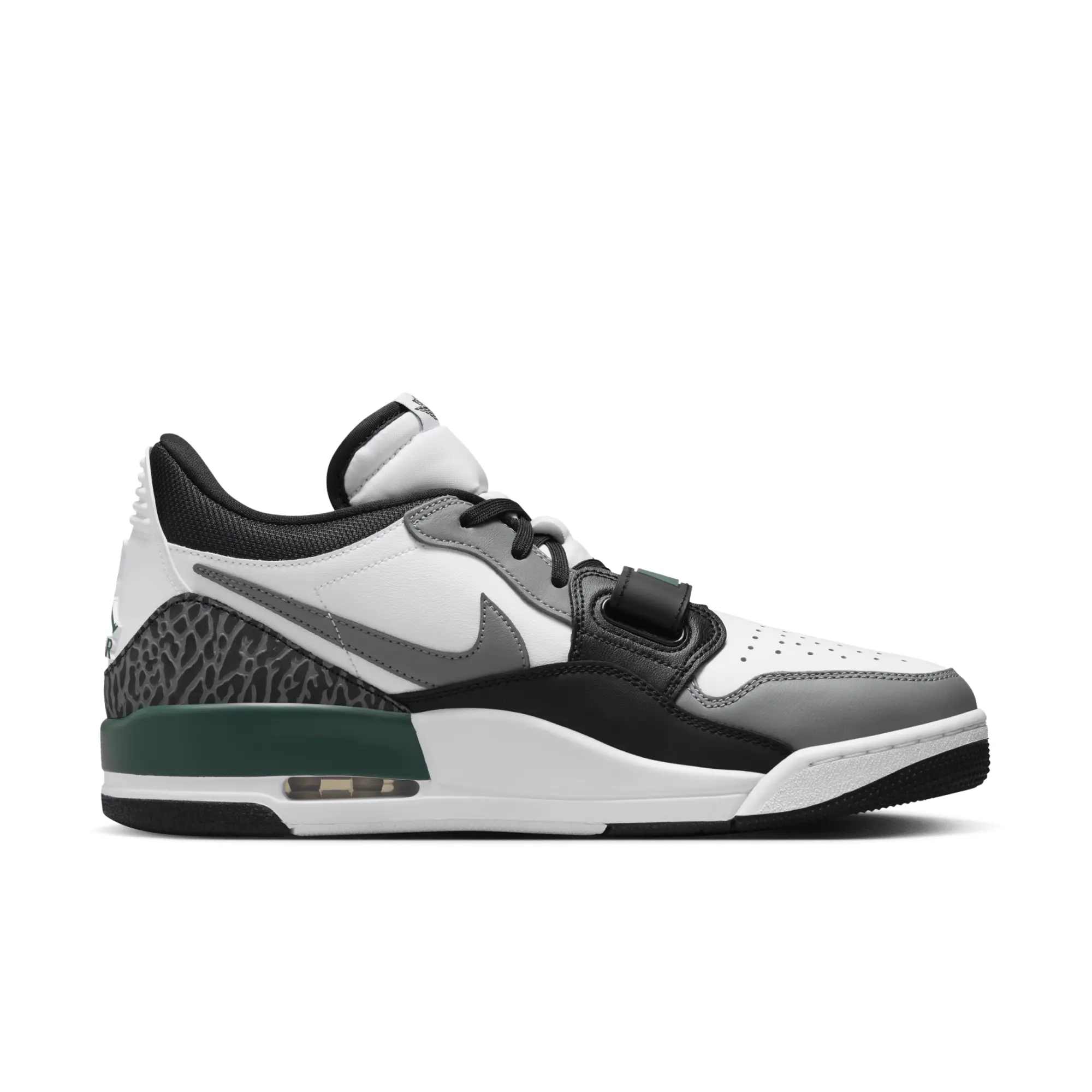 Nike Jordan Jordan Legacy 312 Men Shoes - White