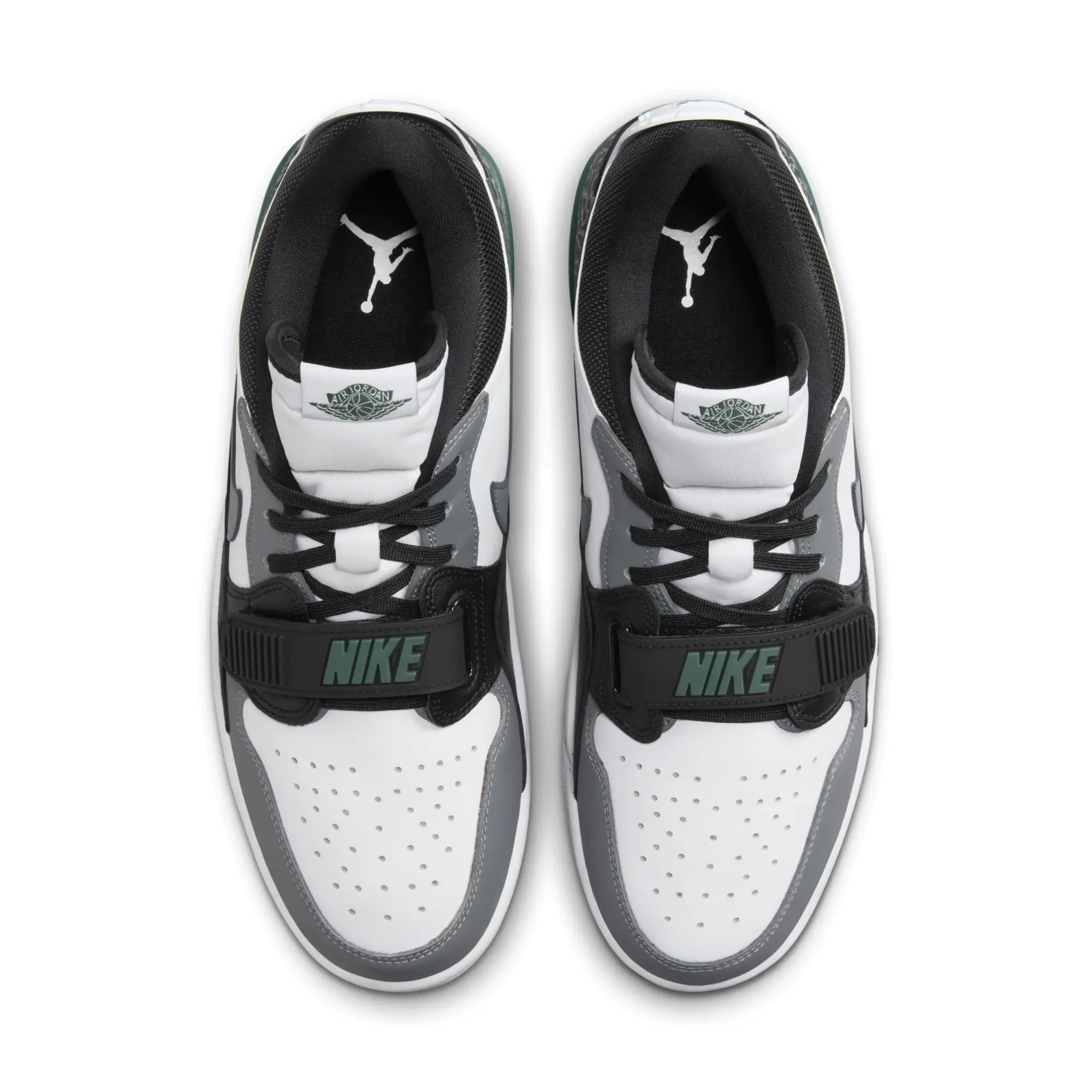Nike Jordan Jordan Legacy 312 Men Shoes - White