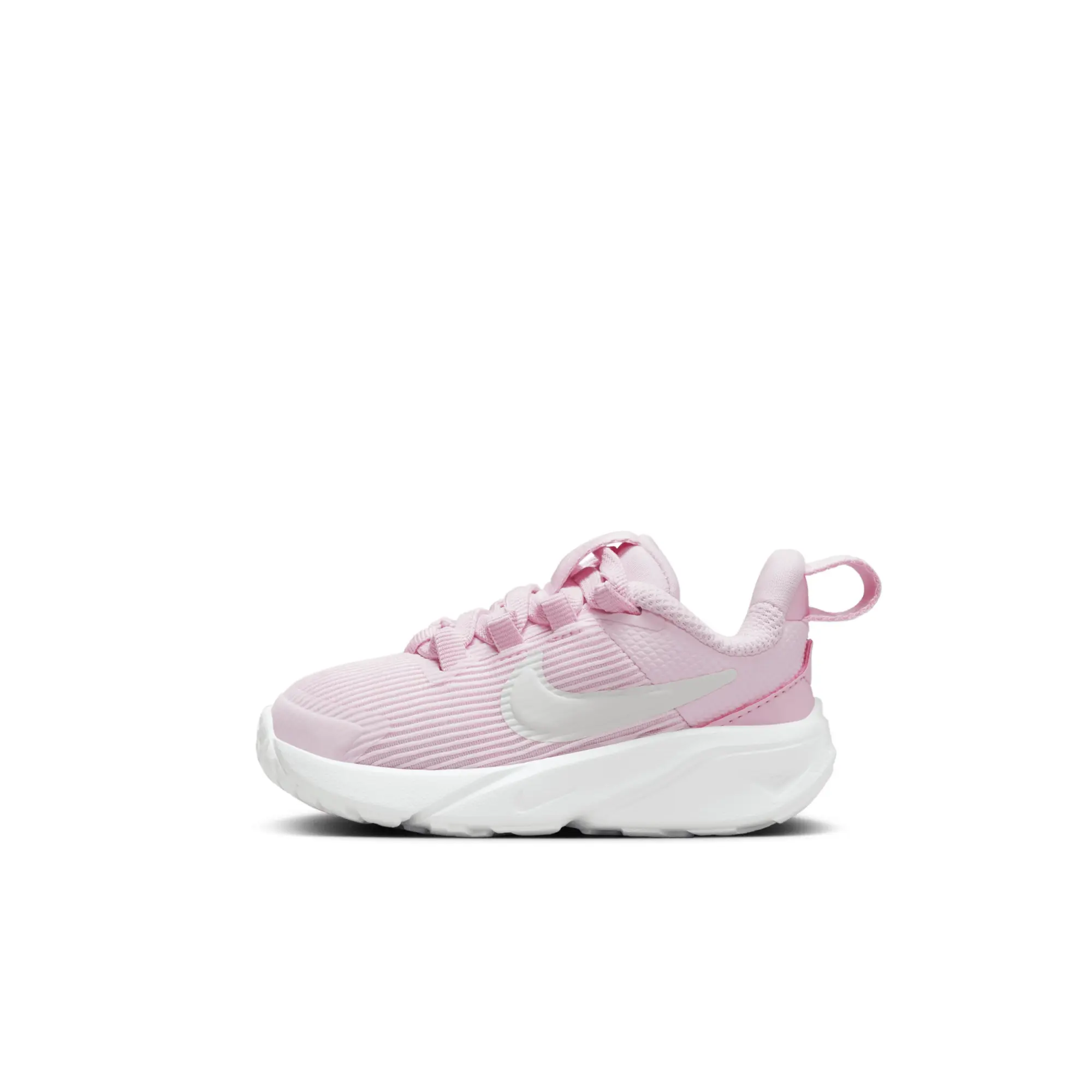 Nike Star Runner 4 Baby/Toddler Shoes - Pink