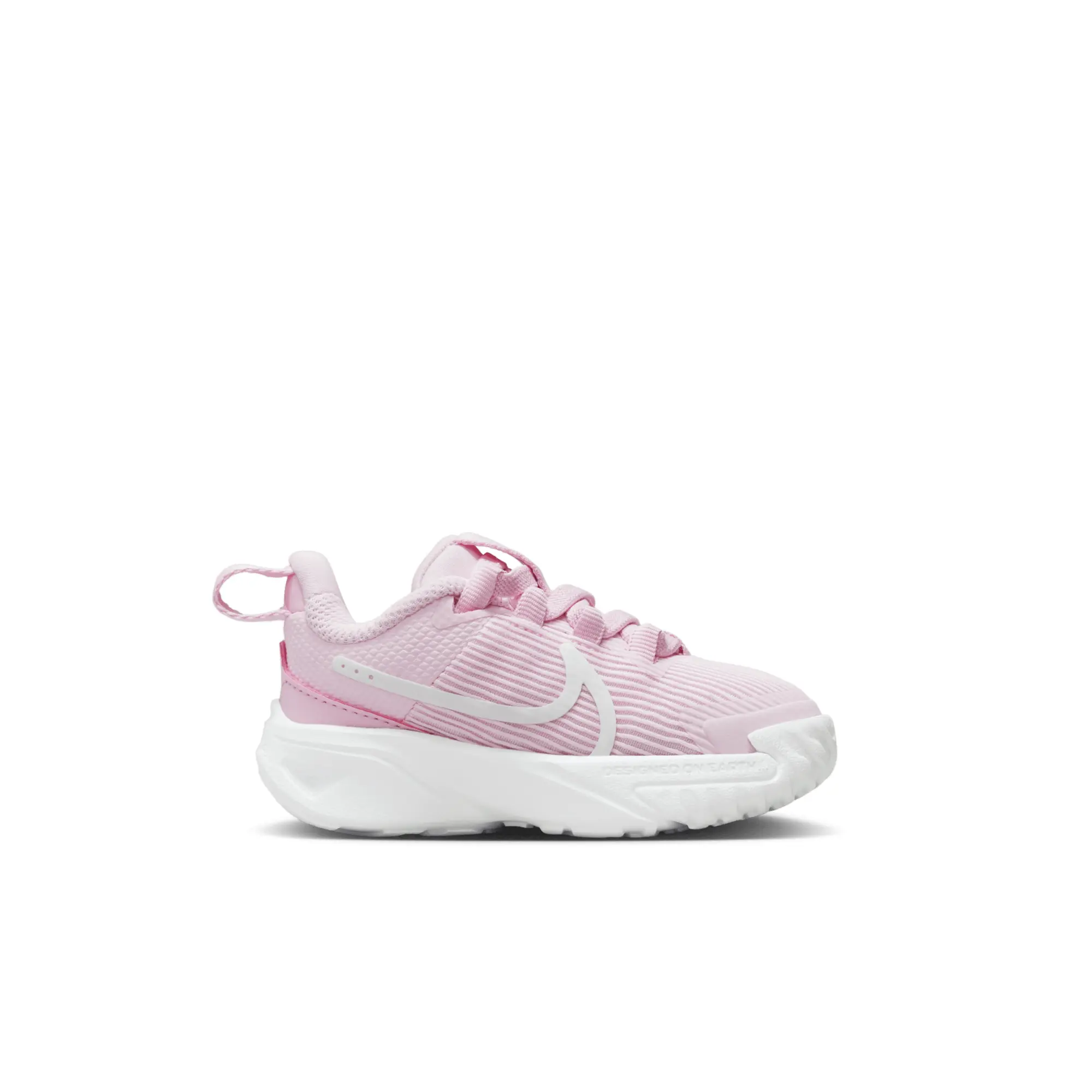 Nike Star Runner 4 Baby/Toddler Shoes - Pink