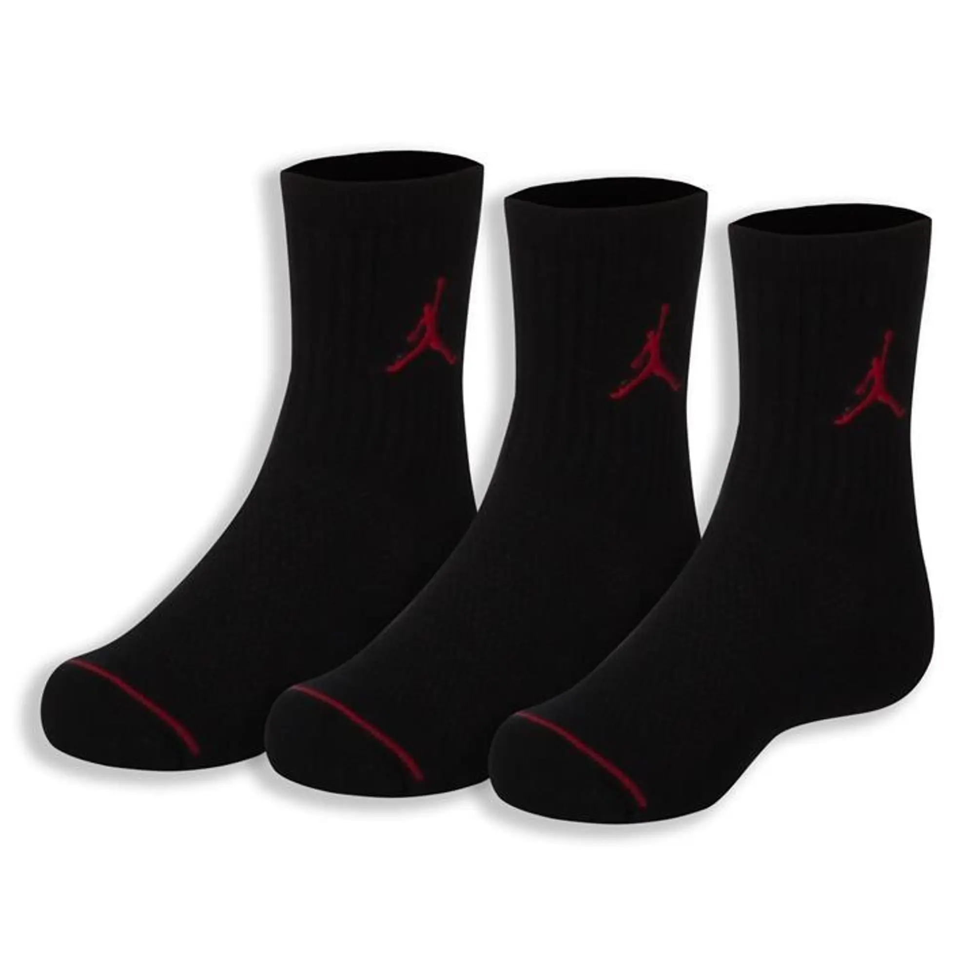 Nike Jordan Jordan Kids Crew - Black