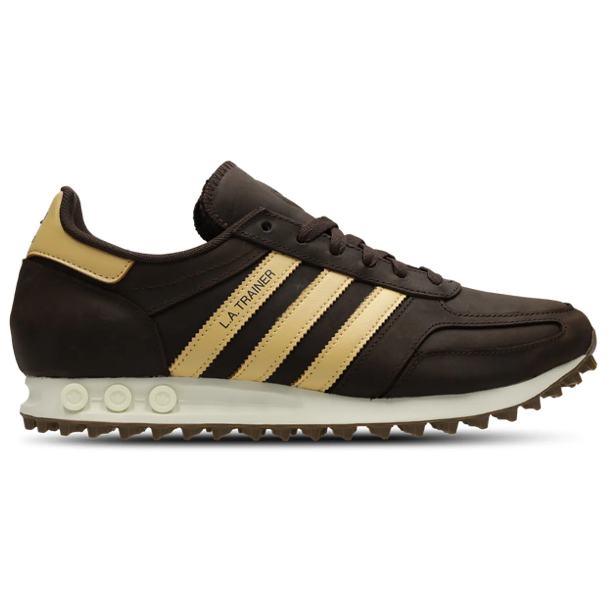 adidas LA Trainer adidas LA FOOTY.COM