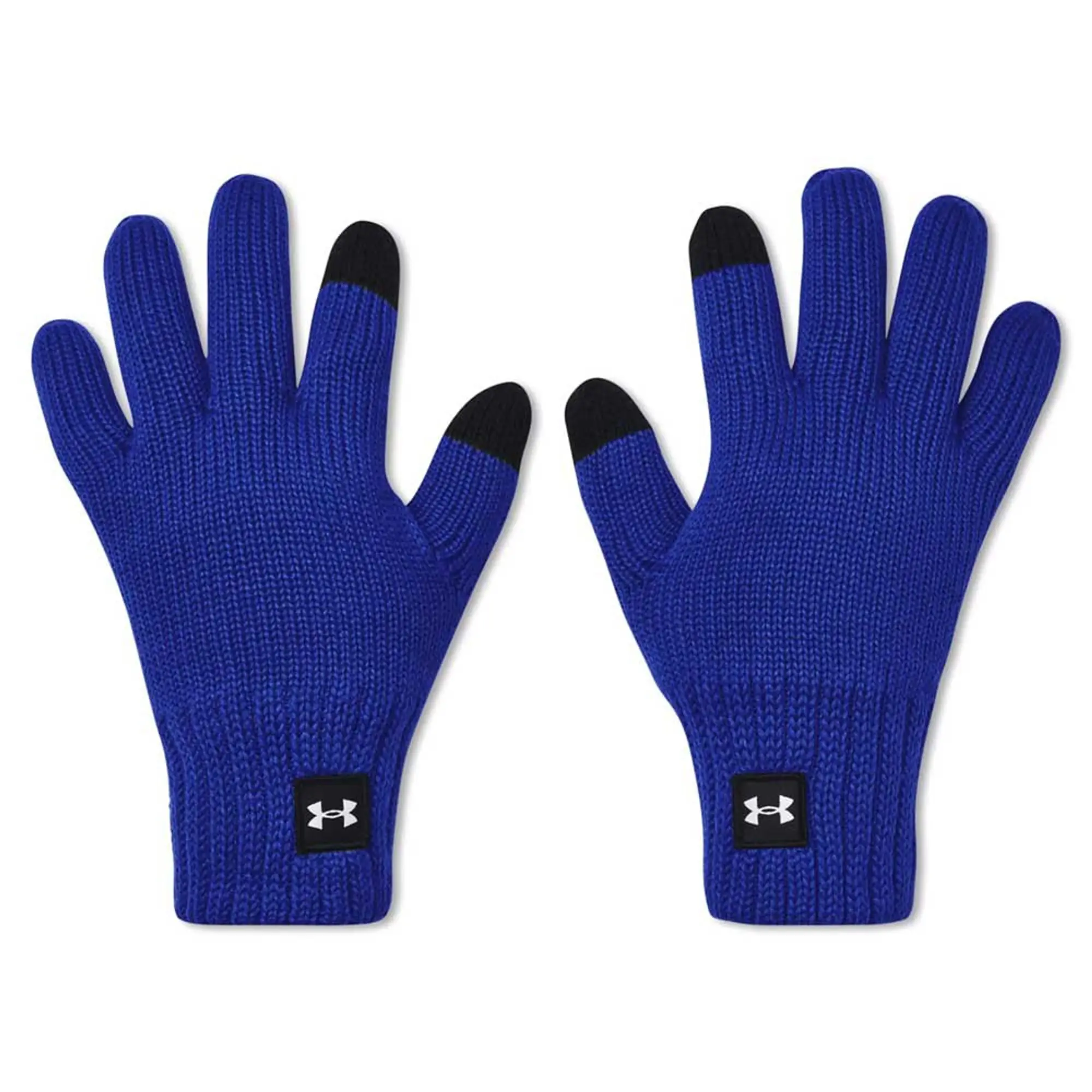 Under Armour Halftime Wool Gloves