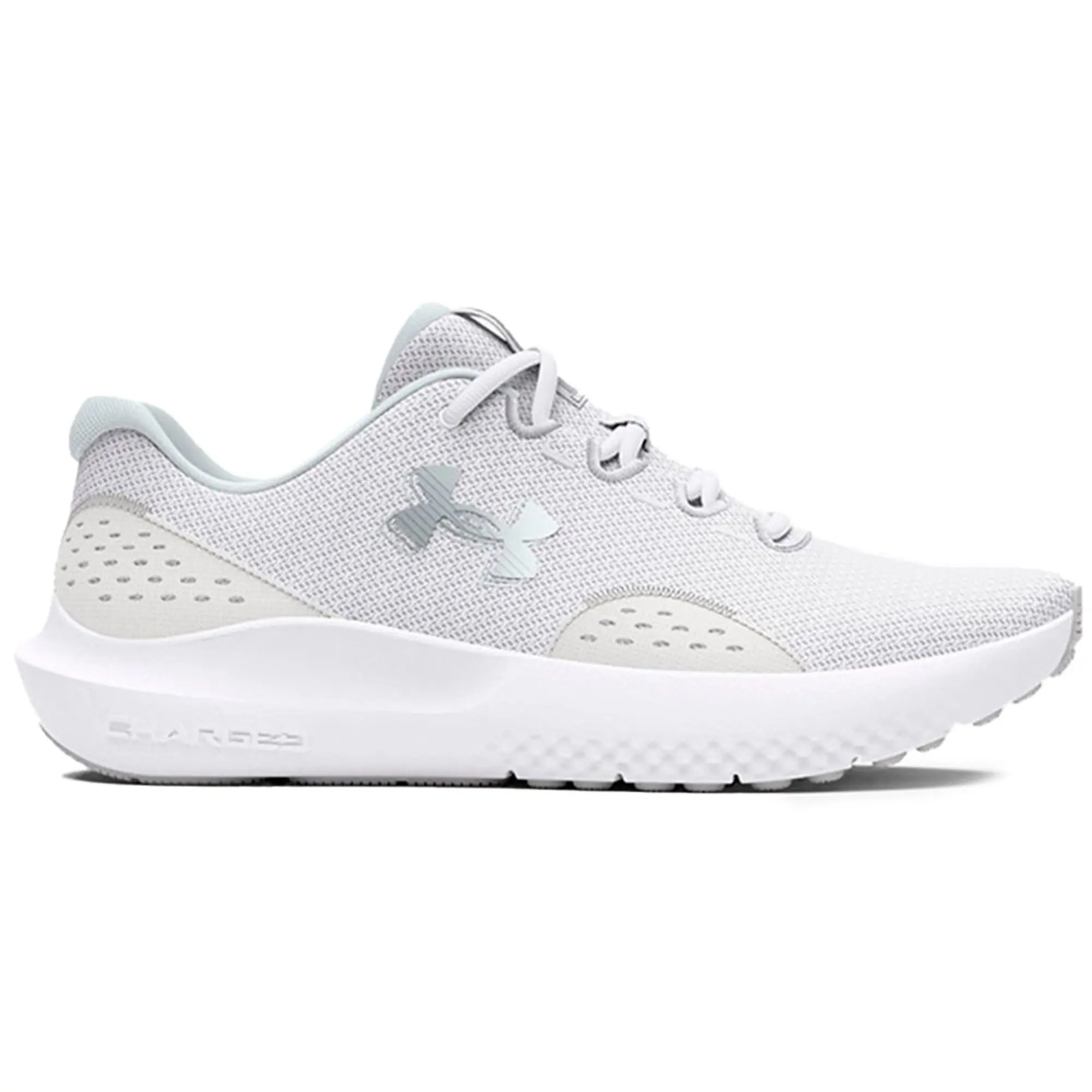 Under Armour Charged Surge 4 Running Shoes