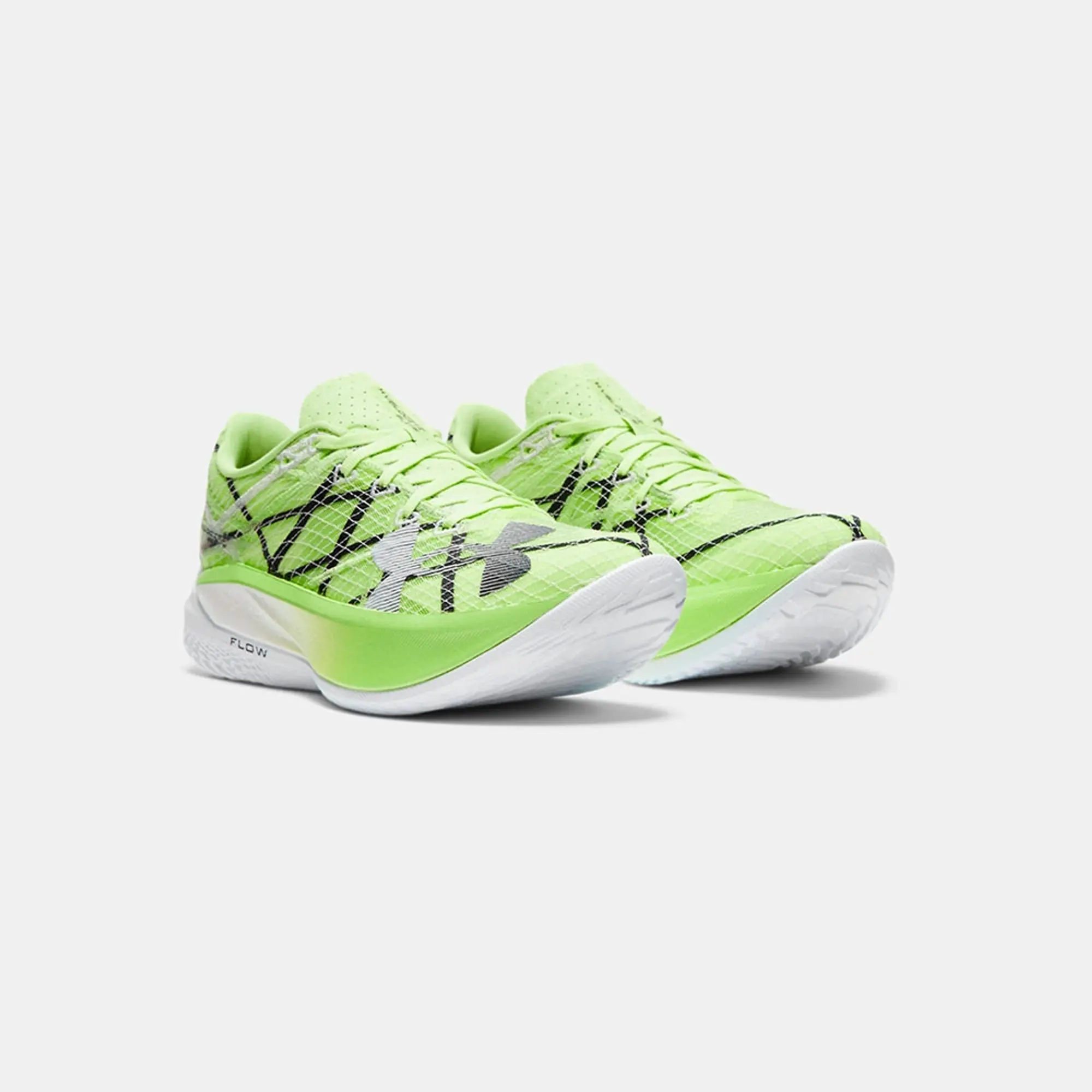 Under Armour Velociti Elite 2 Running Shoes