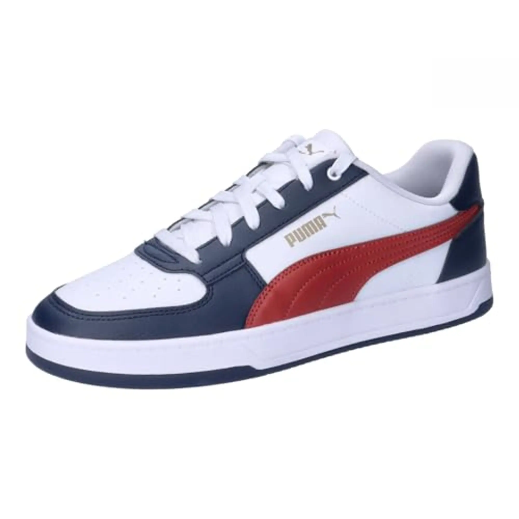 Puma  Puma Caven 2.0  men's Shoes (Trainers) in Blue