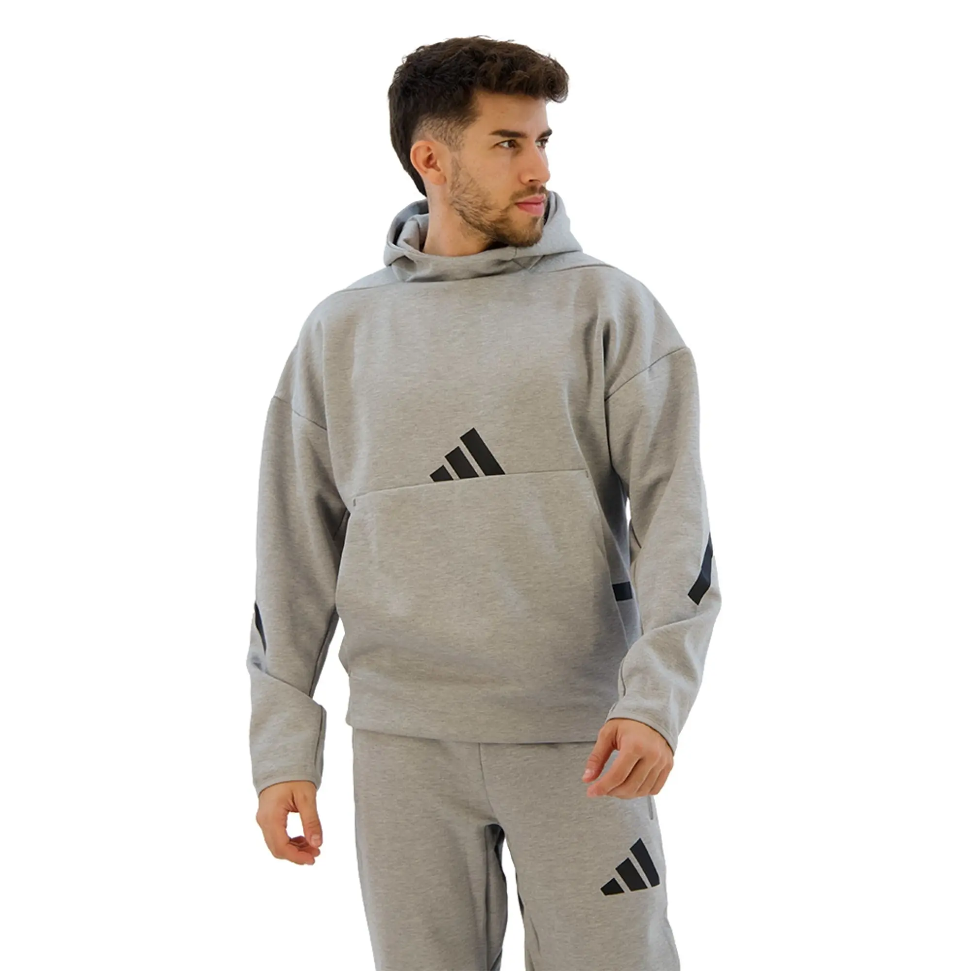 Adidas New Z.n.e Hoodie