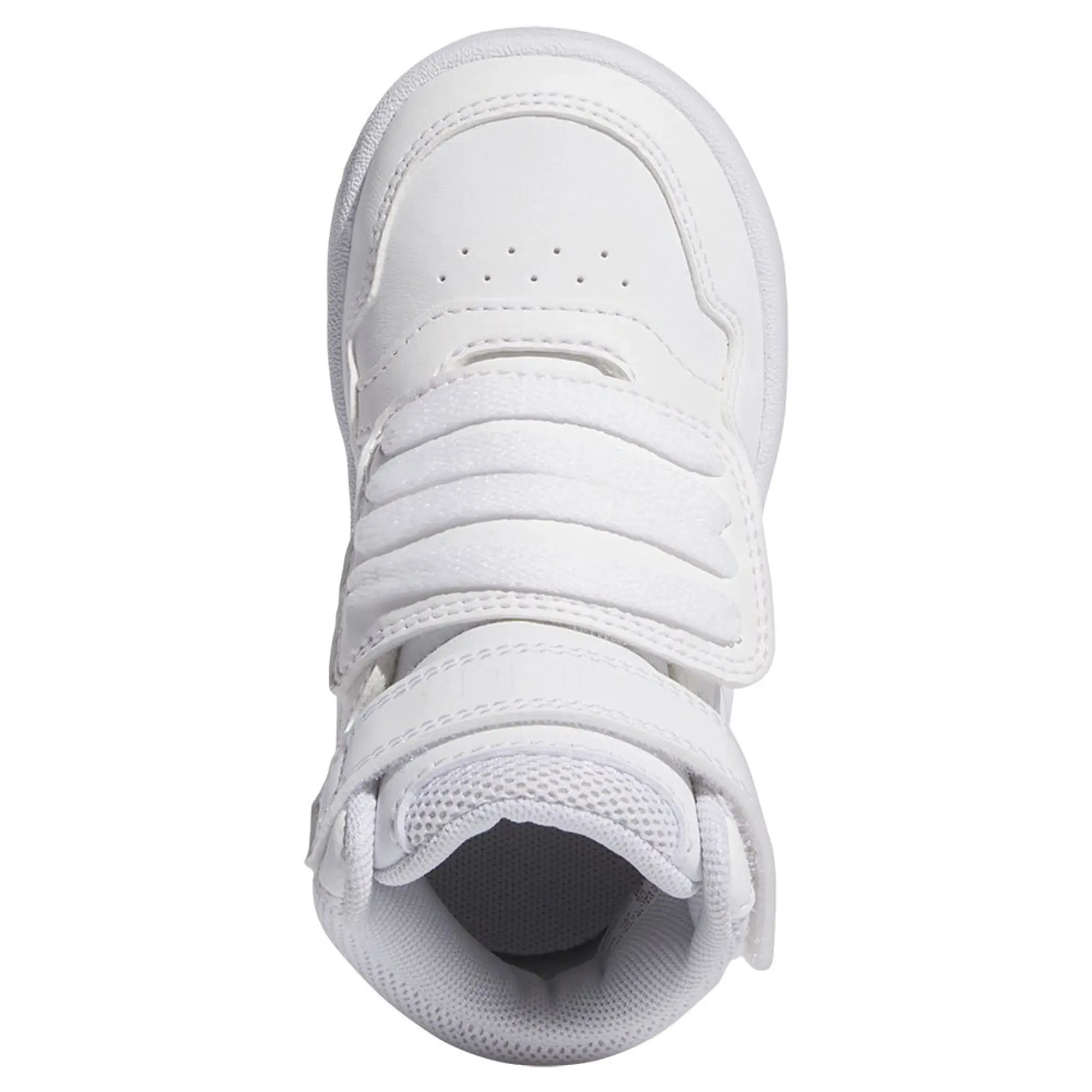 Adidas Hoops Mid 3.0 Infant Trainers