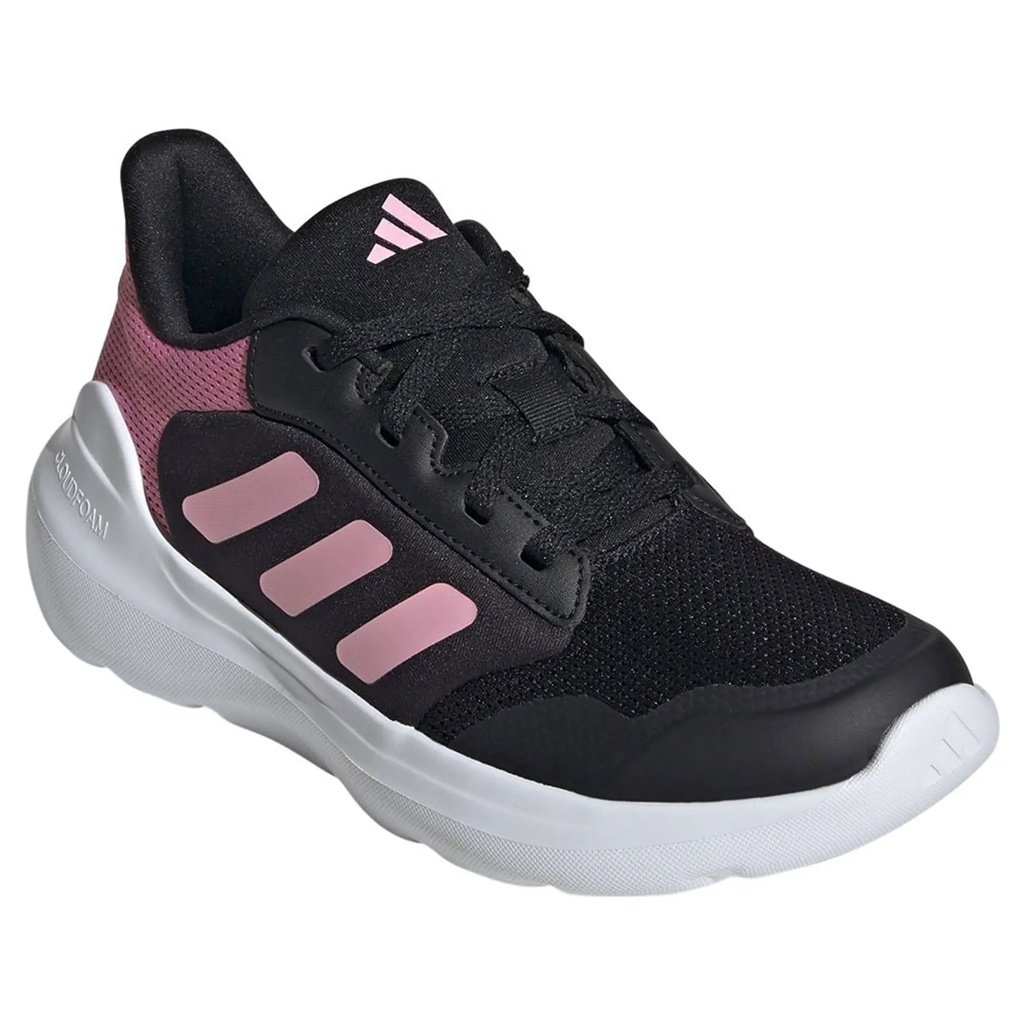 Adidas Tensaur Run 3.0 Junior Trainers