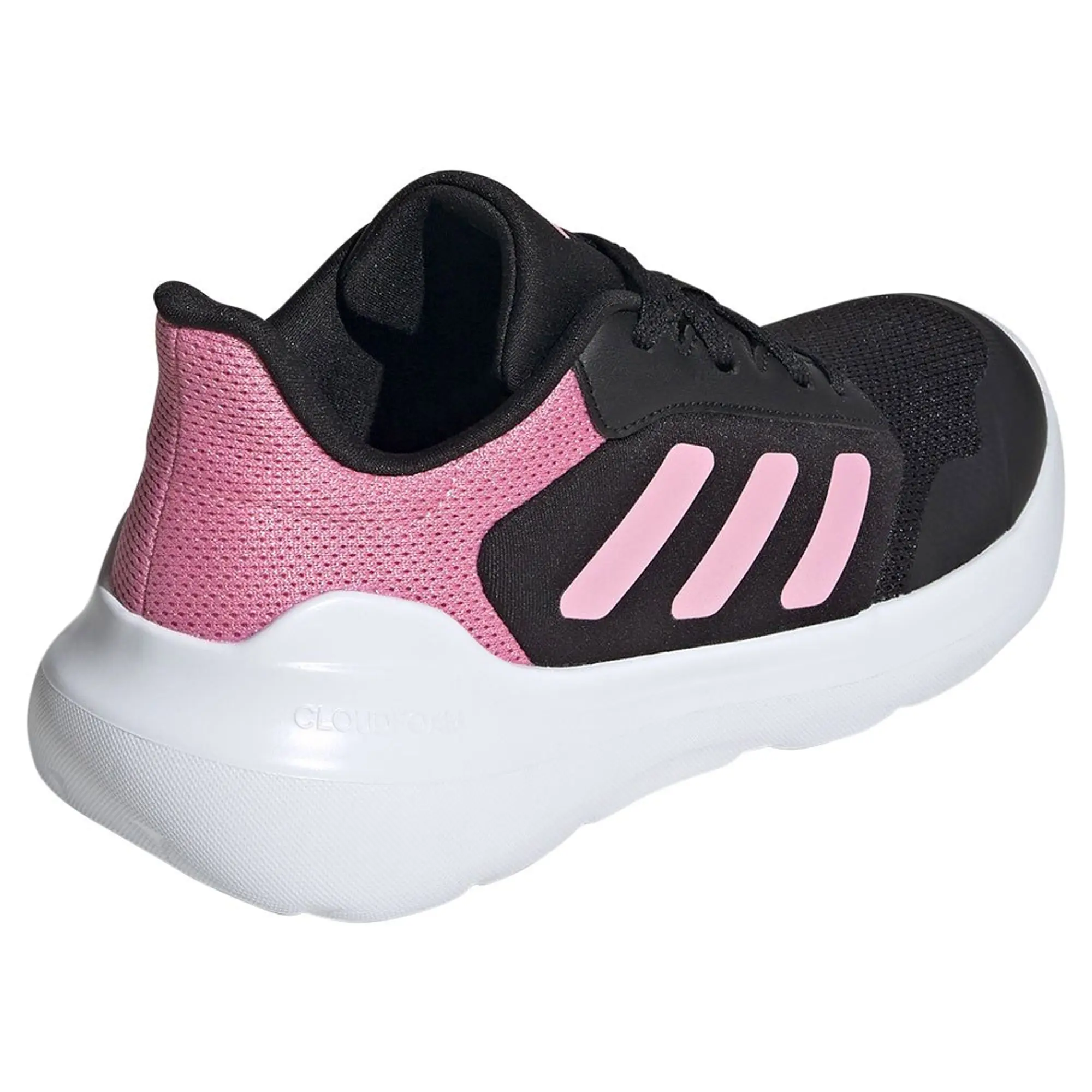 Adidas Tensaur Run 3.0 Junior Trainers