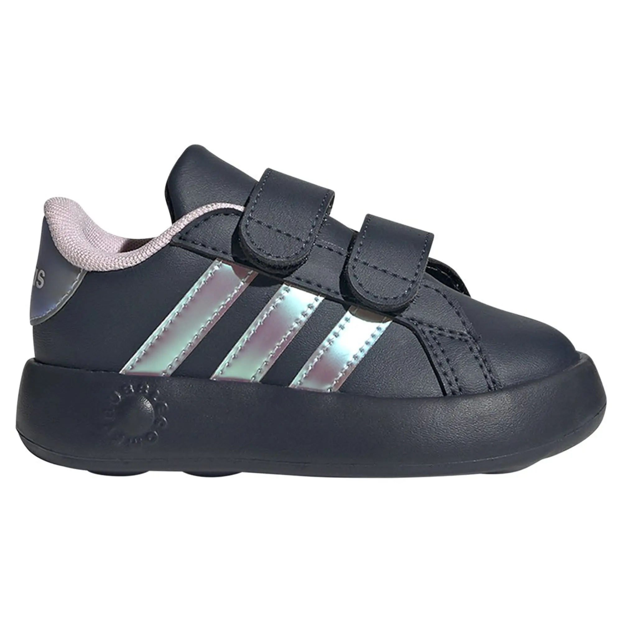 Adidas Grand Court 2.0 Infant Trainers