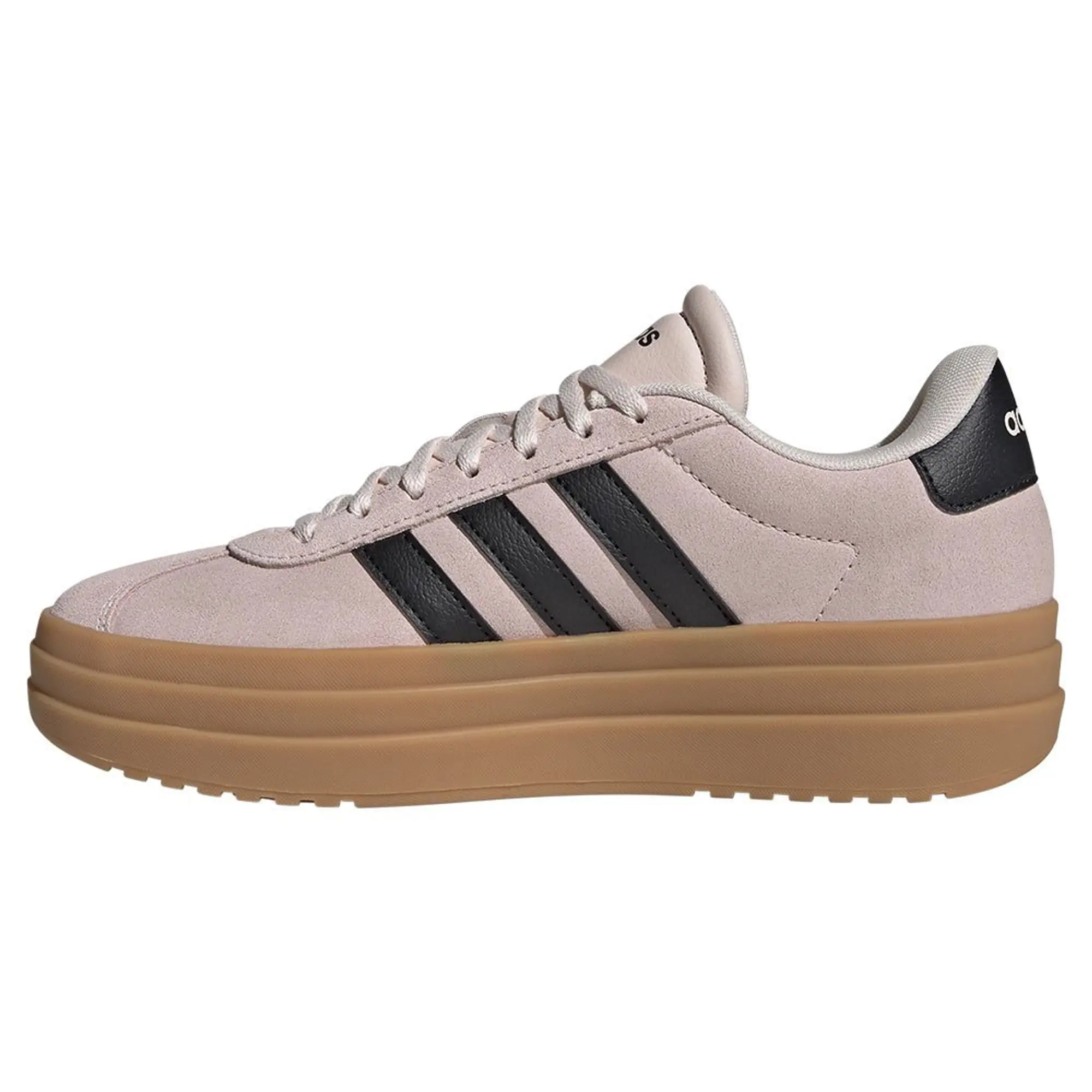 Adidas Vl Court Bold Trainers