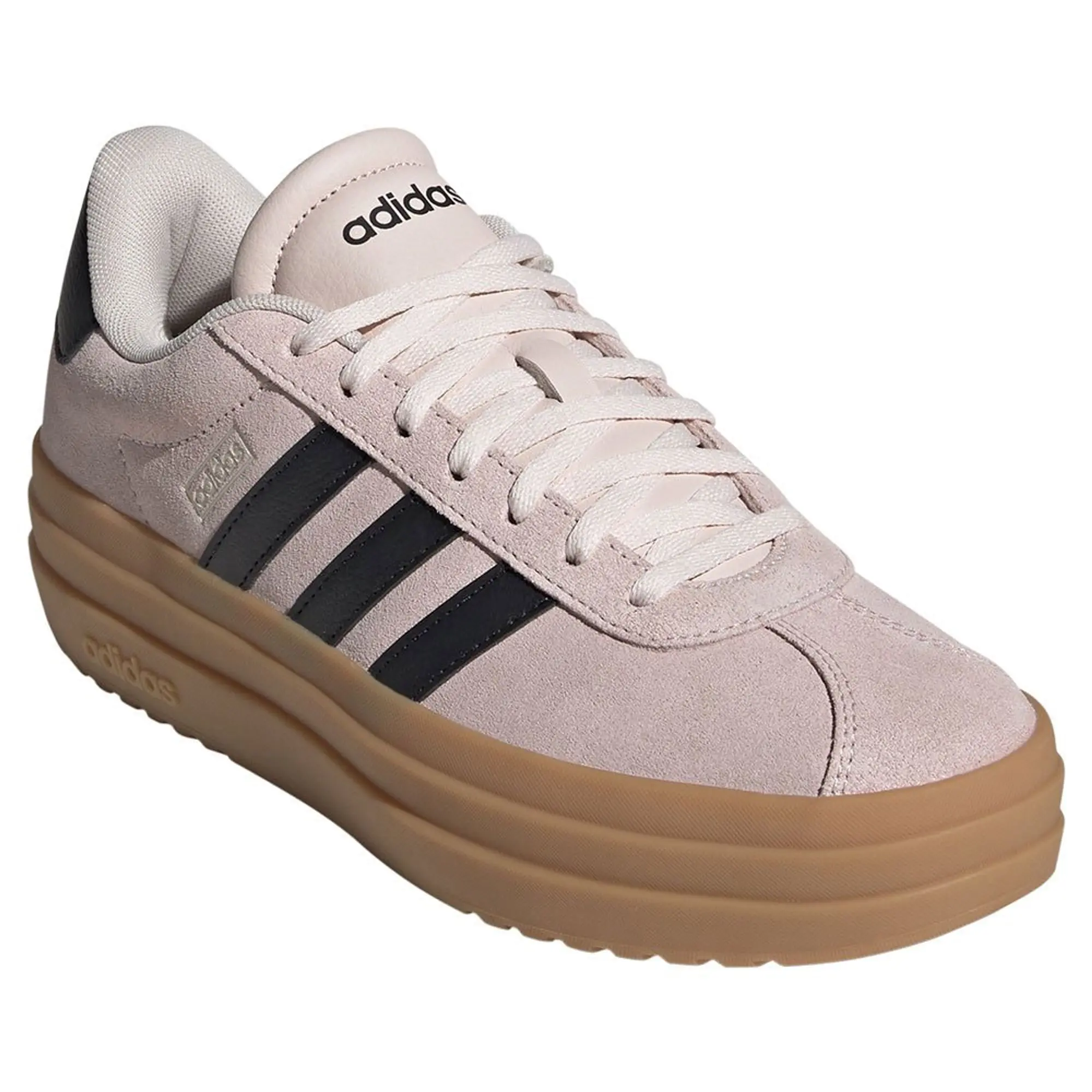 Adidas Vl Court Bold Trainers