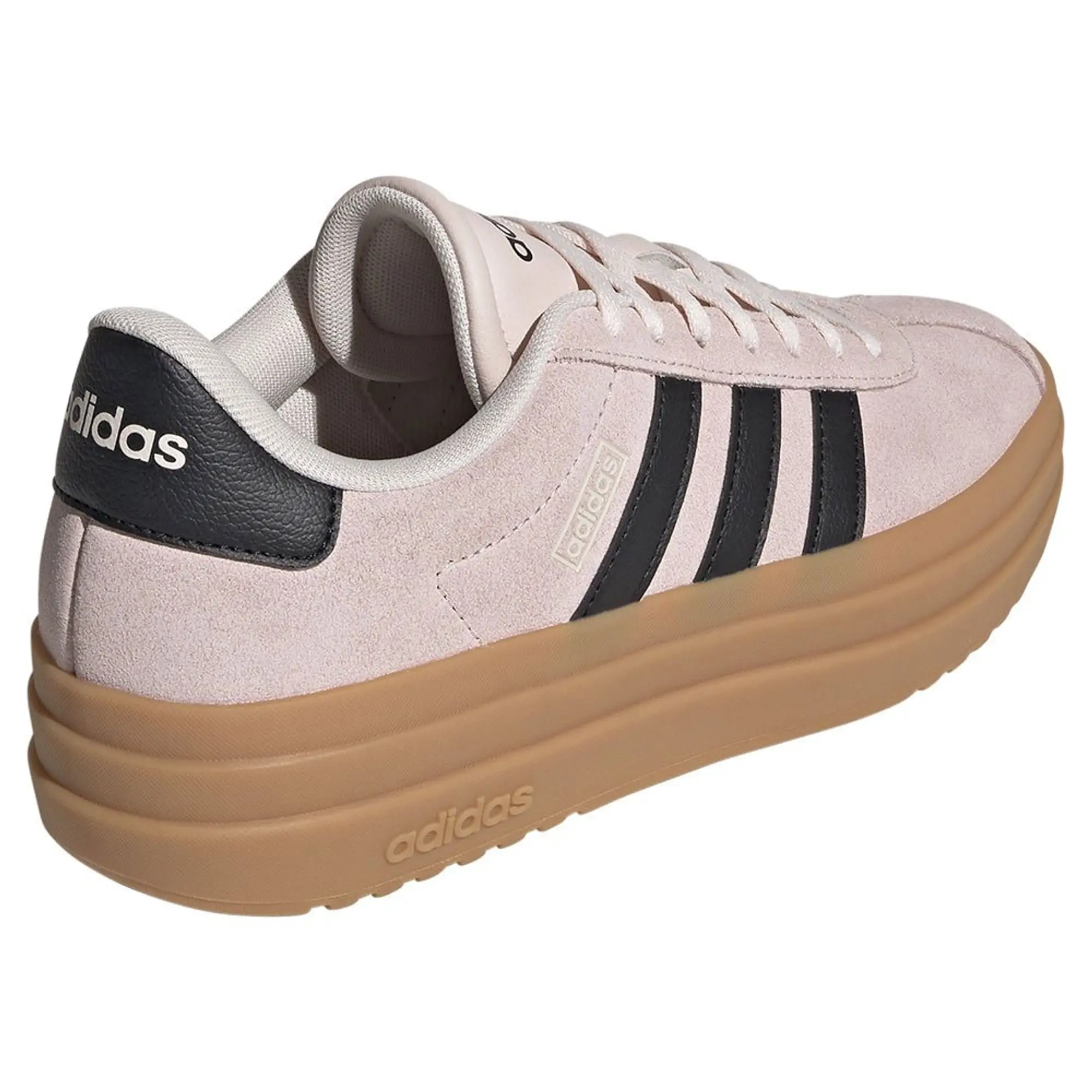 Adidas Vl Court Bold Trainers
