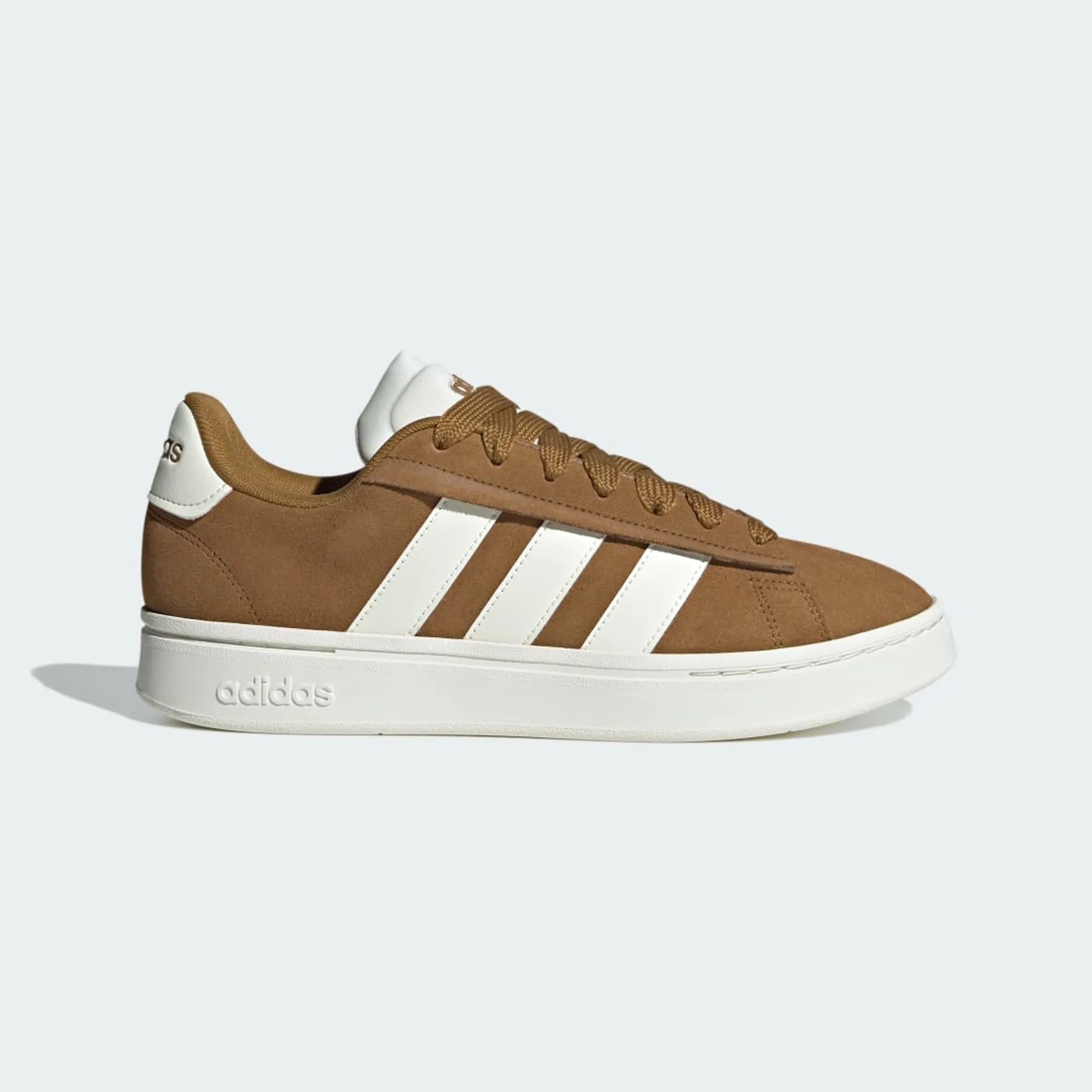 Adidas Grand Court Alpha 00s Trainers