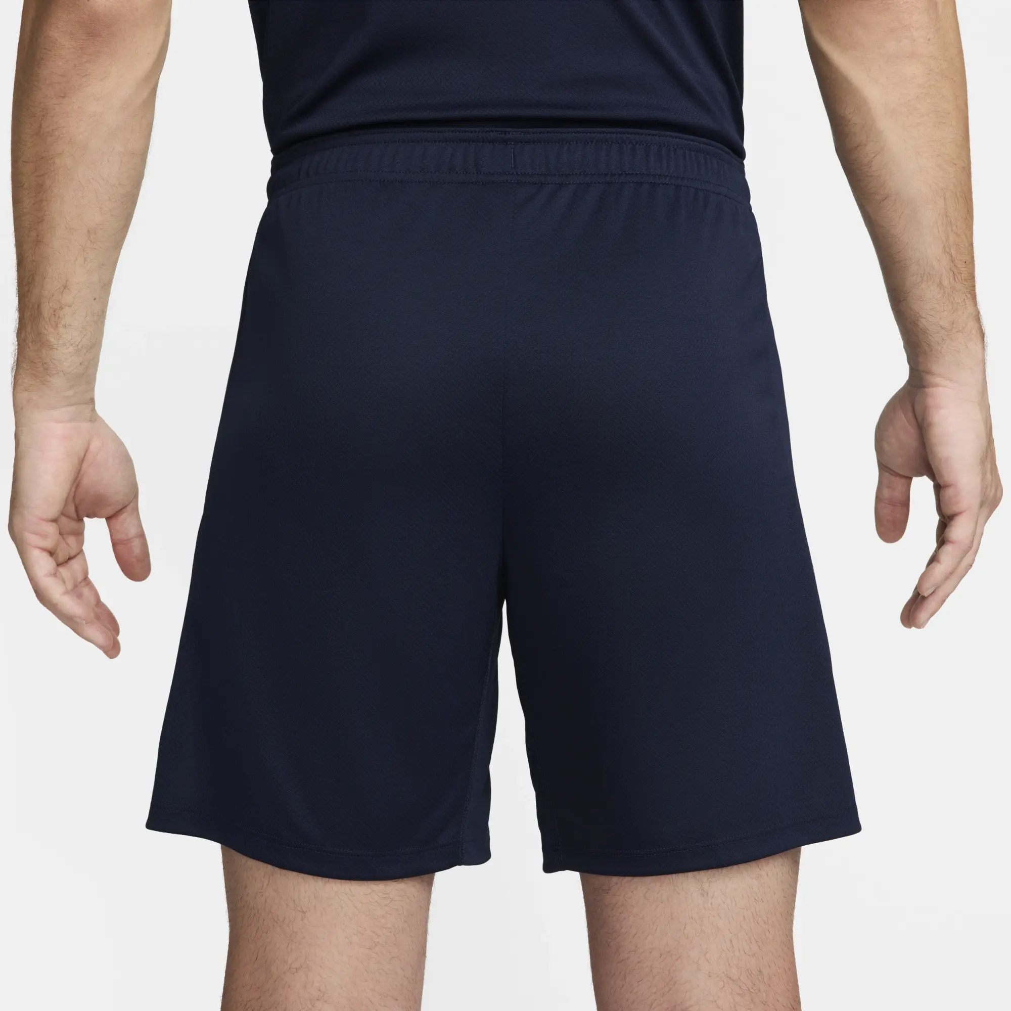 Nike Strike Mens Dri FIT Global Football Shorts