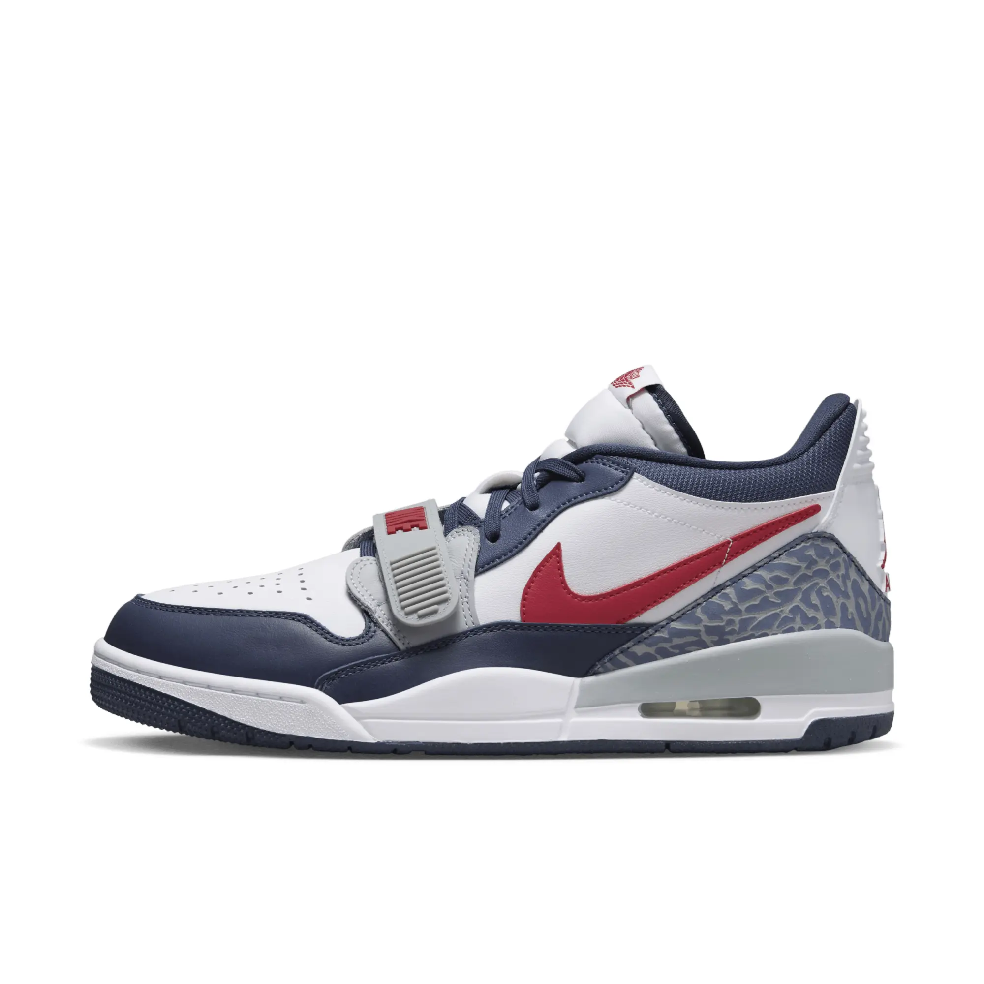 2024年 発売予定】NIKE JORDAN LEGACY 312 LOW “Coconut Milk” (ナイキ ジョーダン レガシー 312 ロー  “ココナッツミルク”) [HJ9199-111] | Fullress