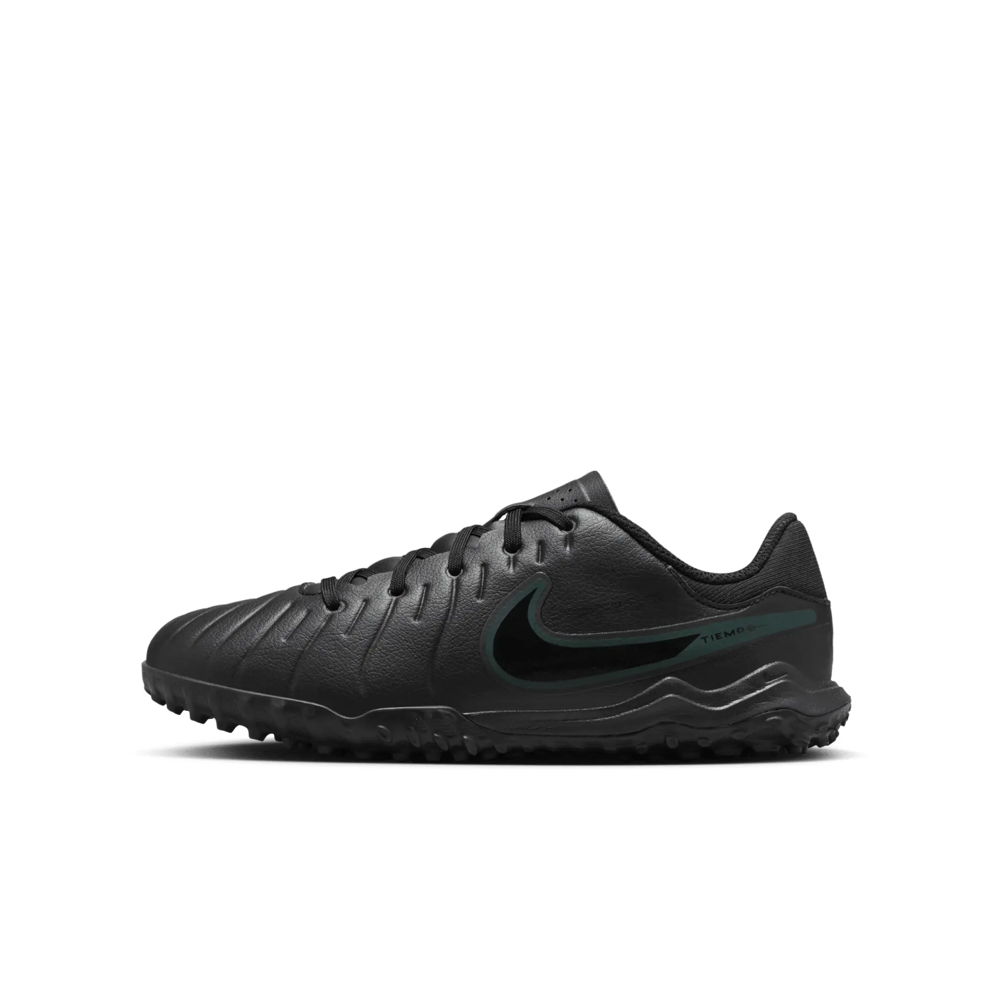 Nike tiempo mens astro turf trainers best sale