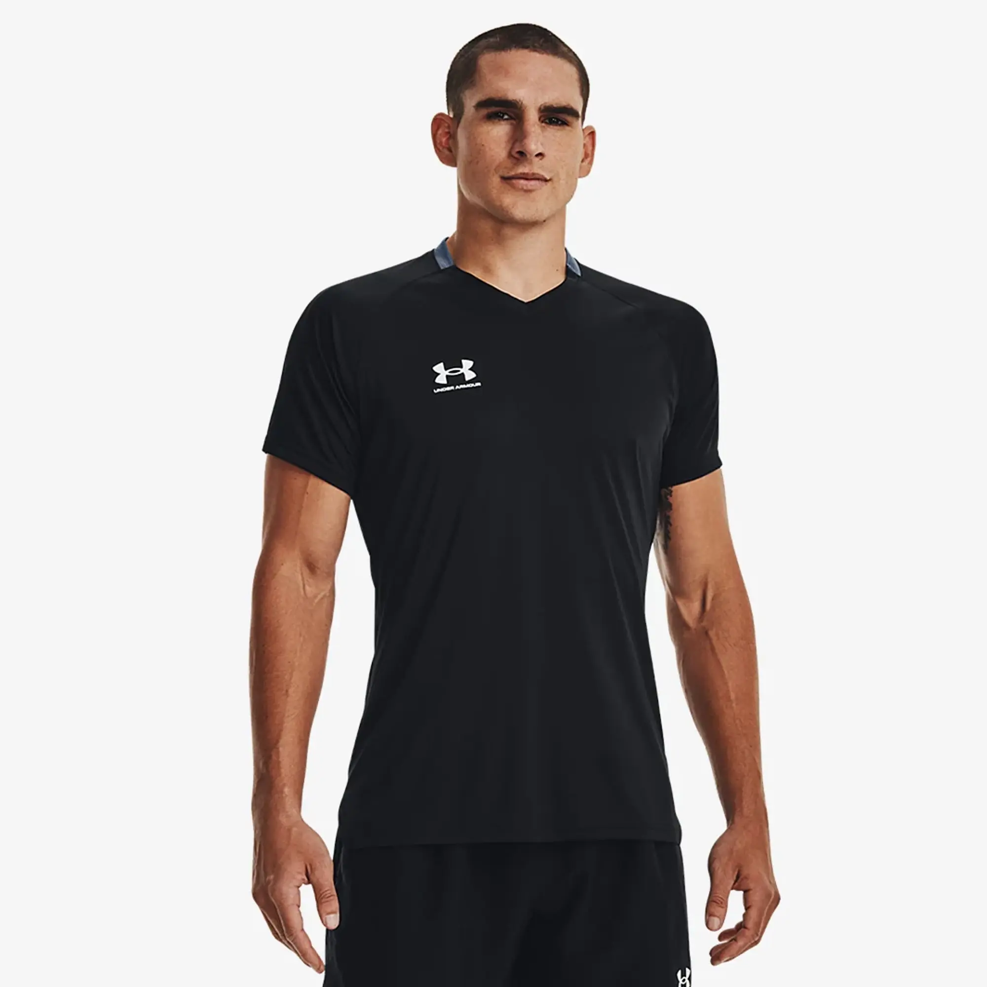 Under Armour Accelerate Tee