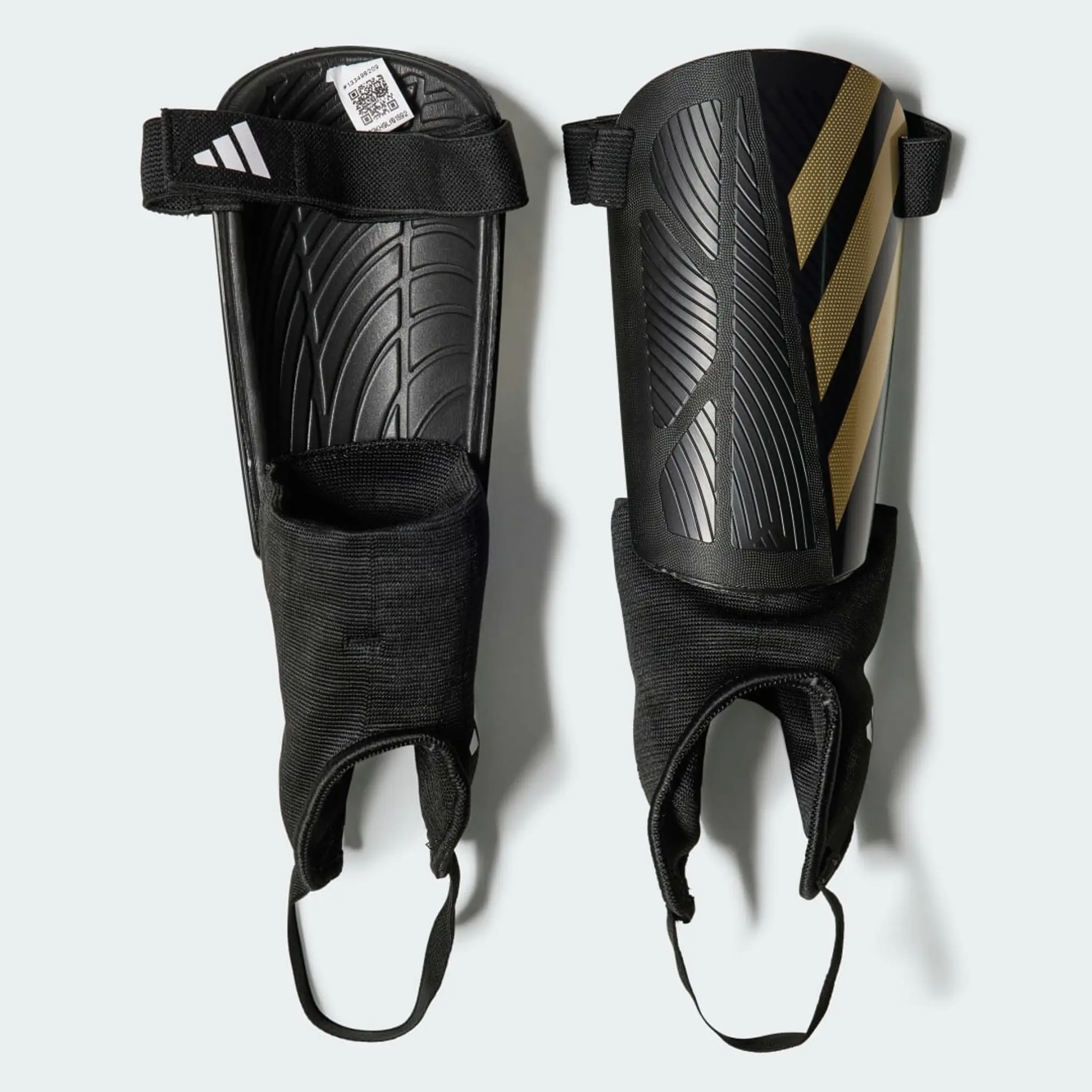 adidas Kids' Shin Guards Tiro Match Sg