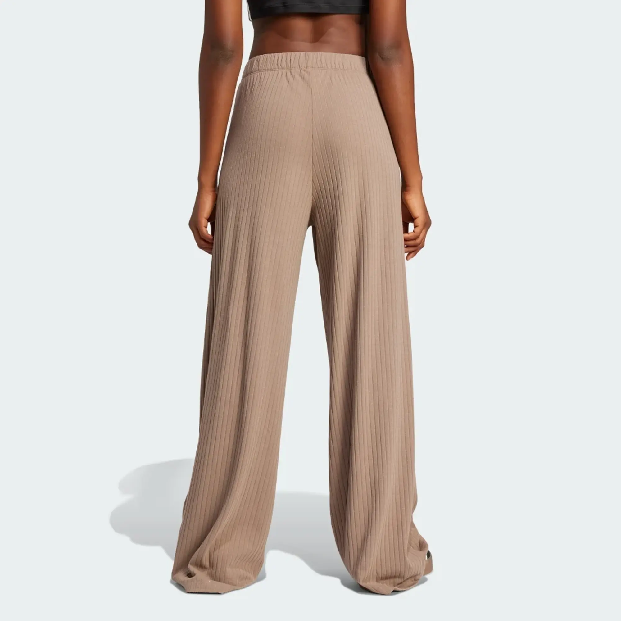 adidas Originals Women Essentials Wide Rib Pants