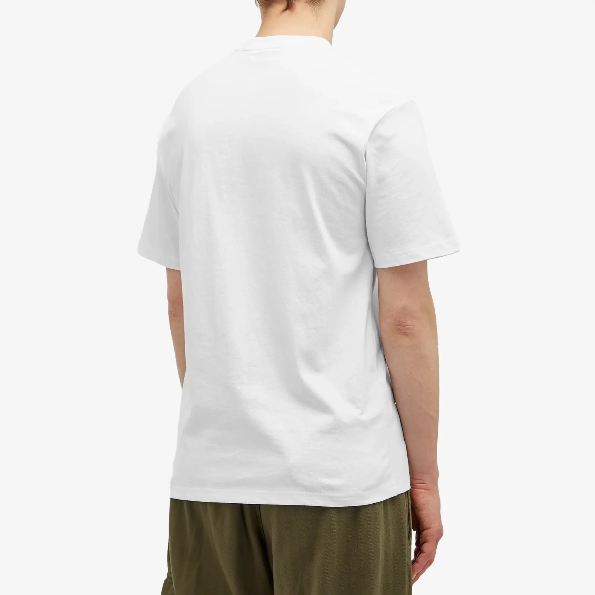 Butter Goods Men's Frenzy T-Shirt White