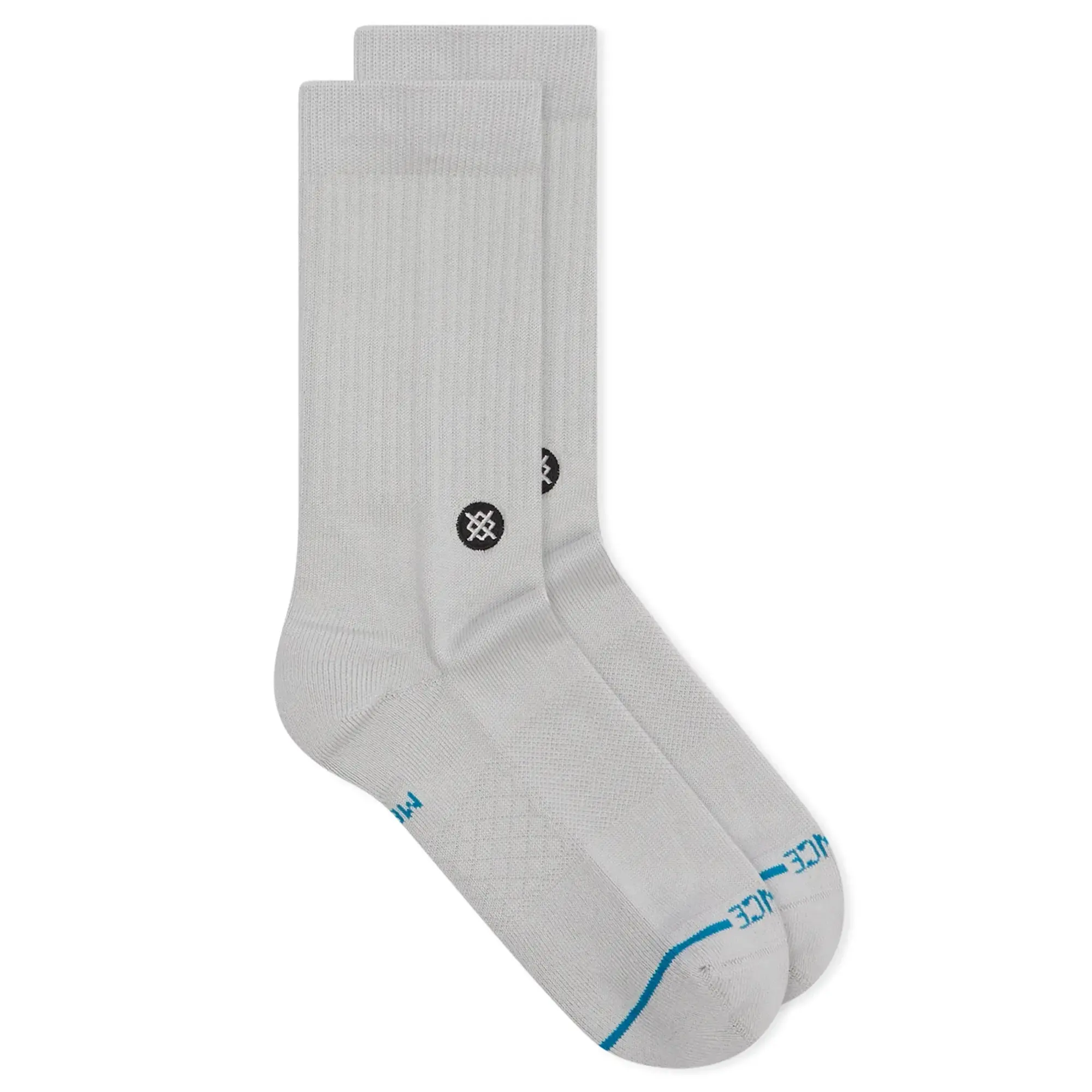 Stance for E by END. Basic Crew 3-Pack Multi