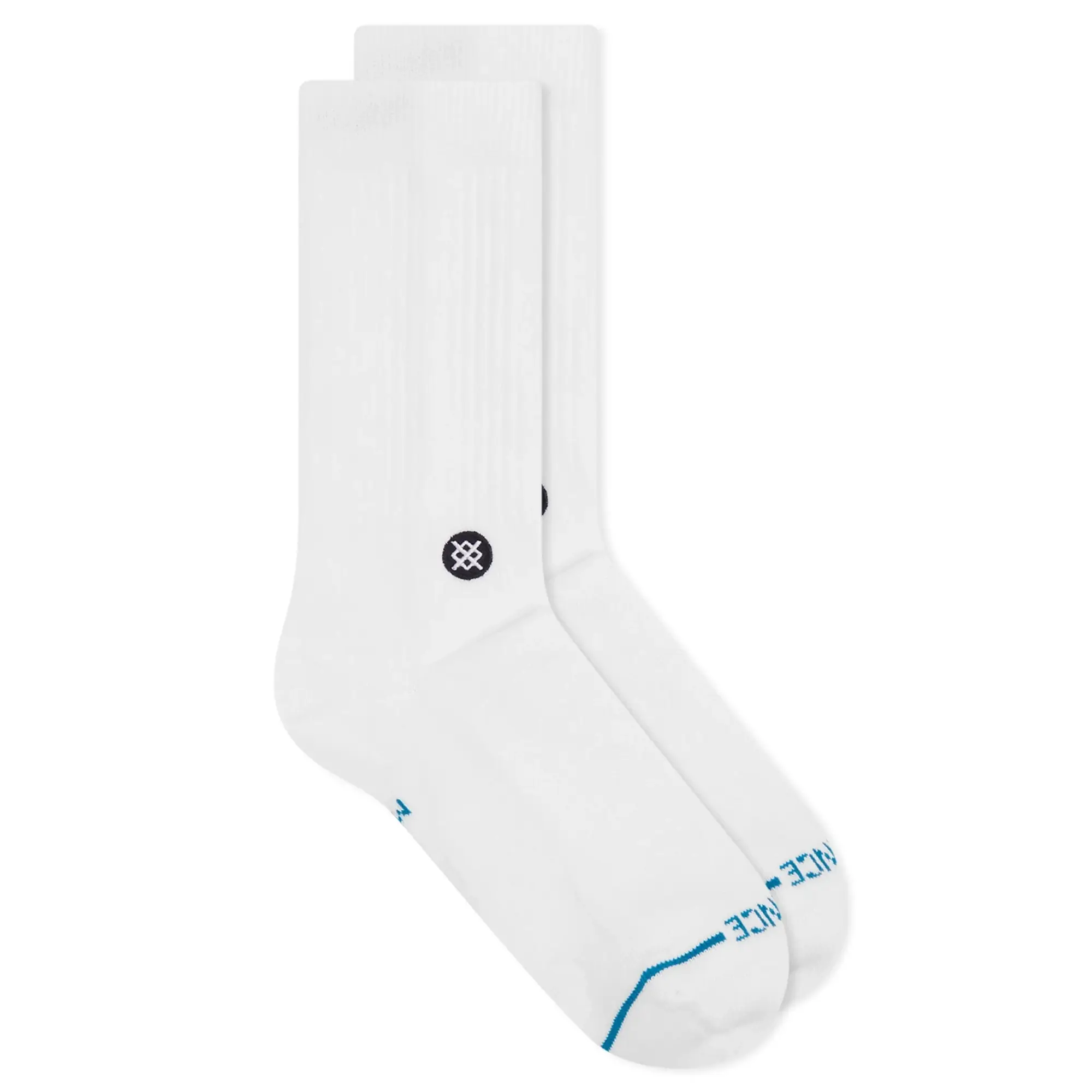 Stance for E by END. Basic Crew 3-Pack Multi