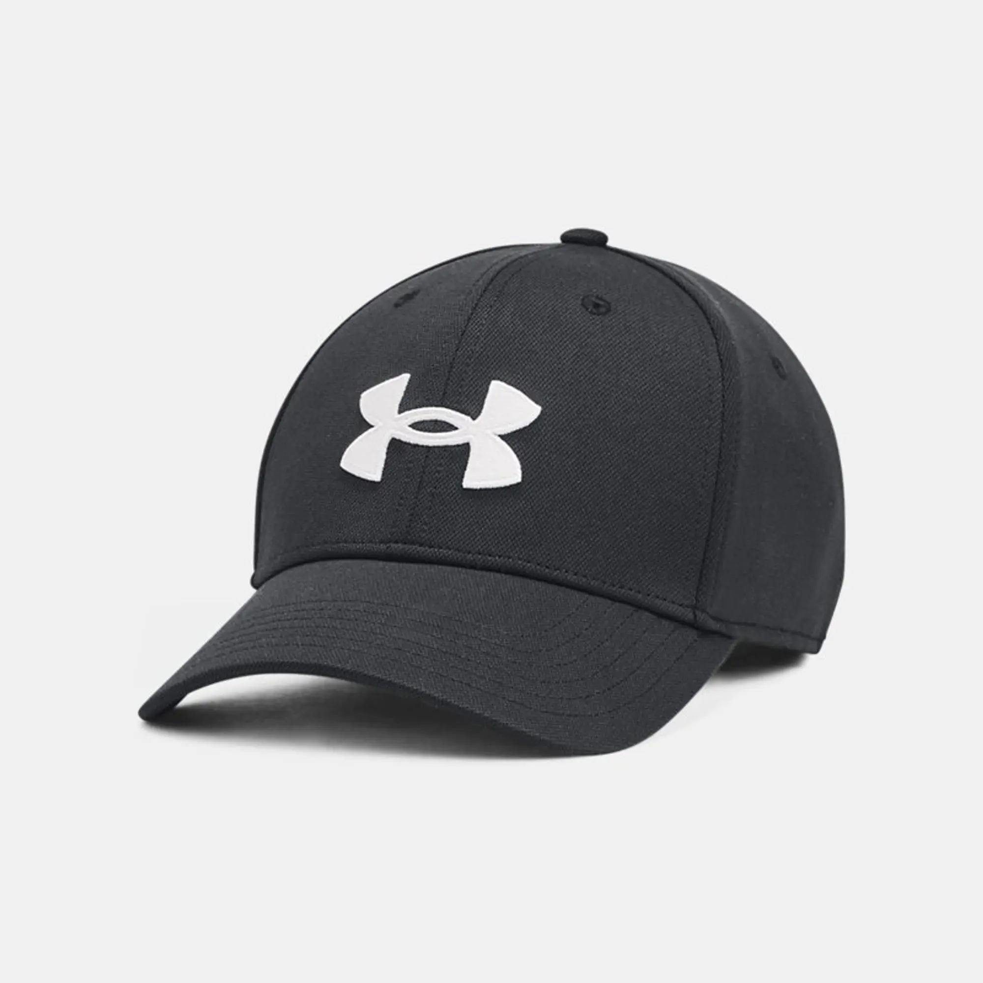 Under Armour Adjustable Unisex Caps - Black