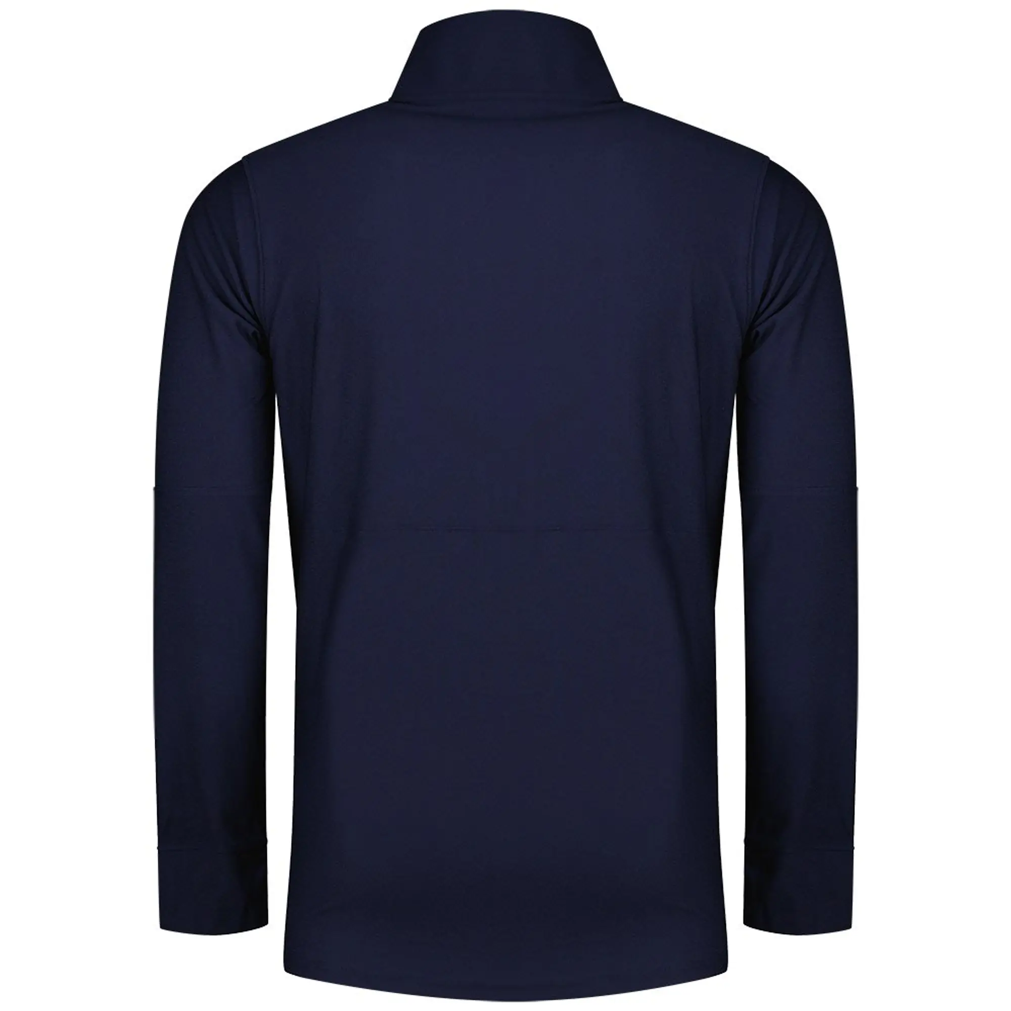 Men's  Under Armour  Challenger Track Jacket Midnight Navy / White XXL