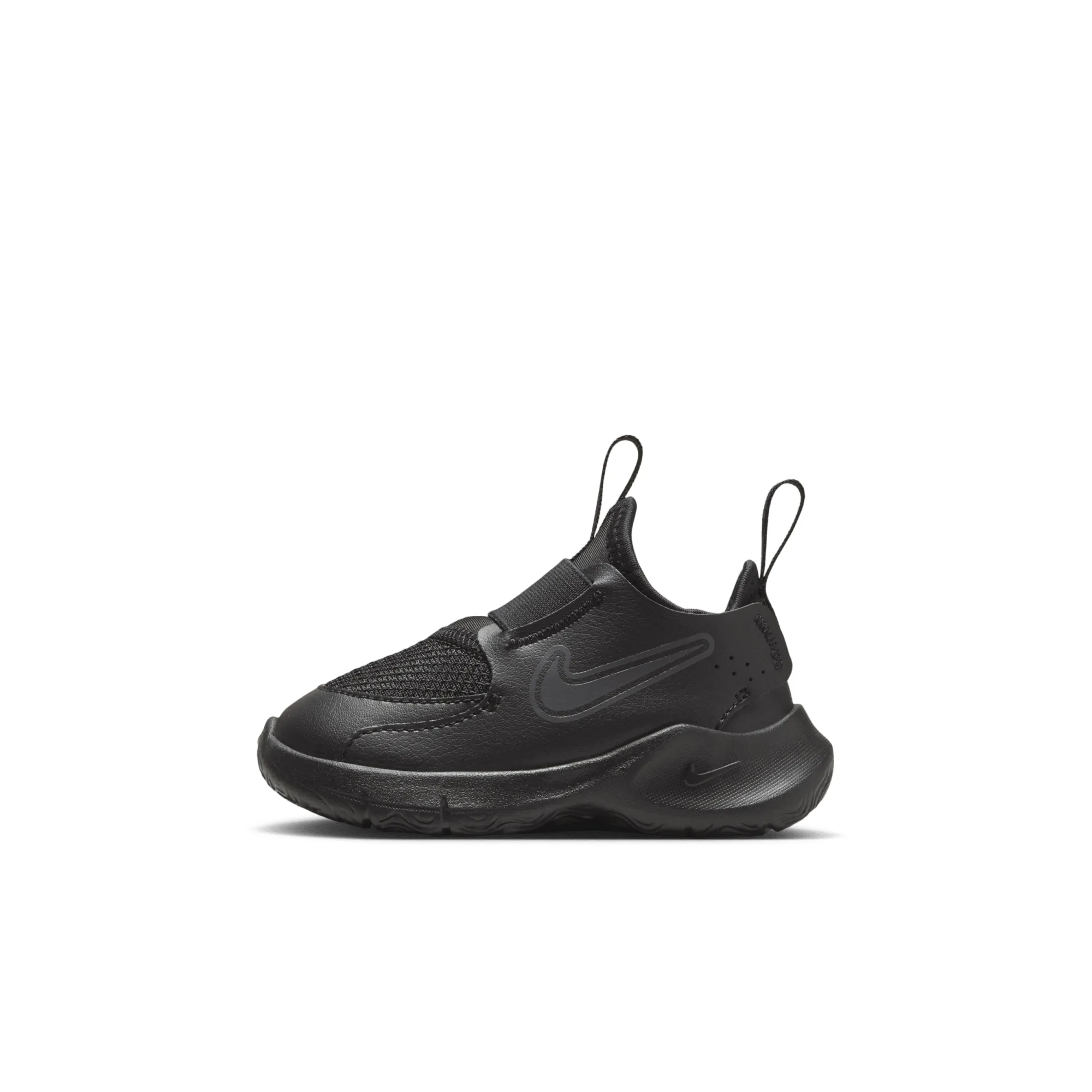 Nike Flex Runner 3 Baby/Toddler Shoes - Black