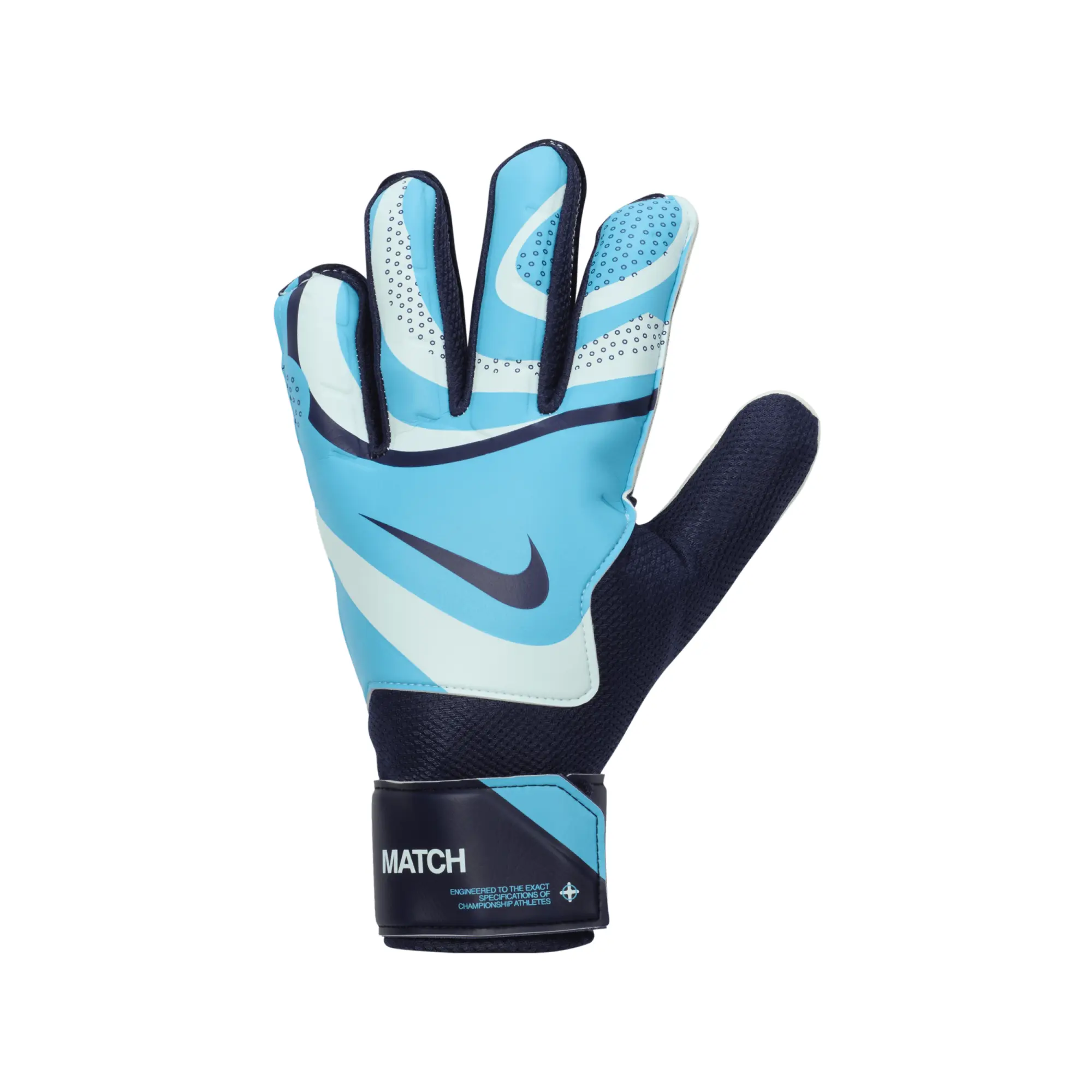 Nike Match Goalkeeper Gloves