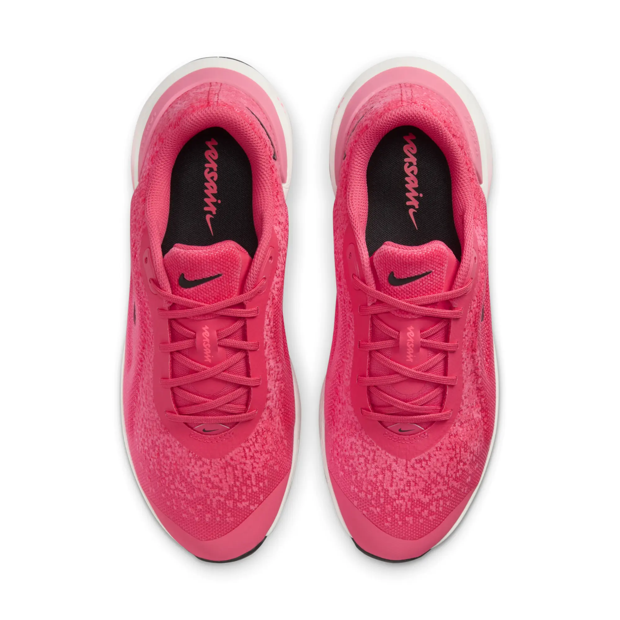 Pink nike workout shoes on sale