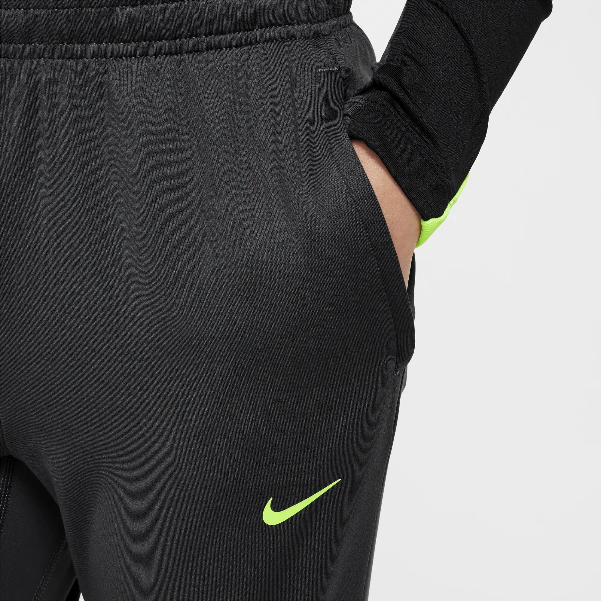 Nike Dri FIT Strike24 Big Kids Pants