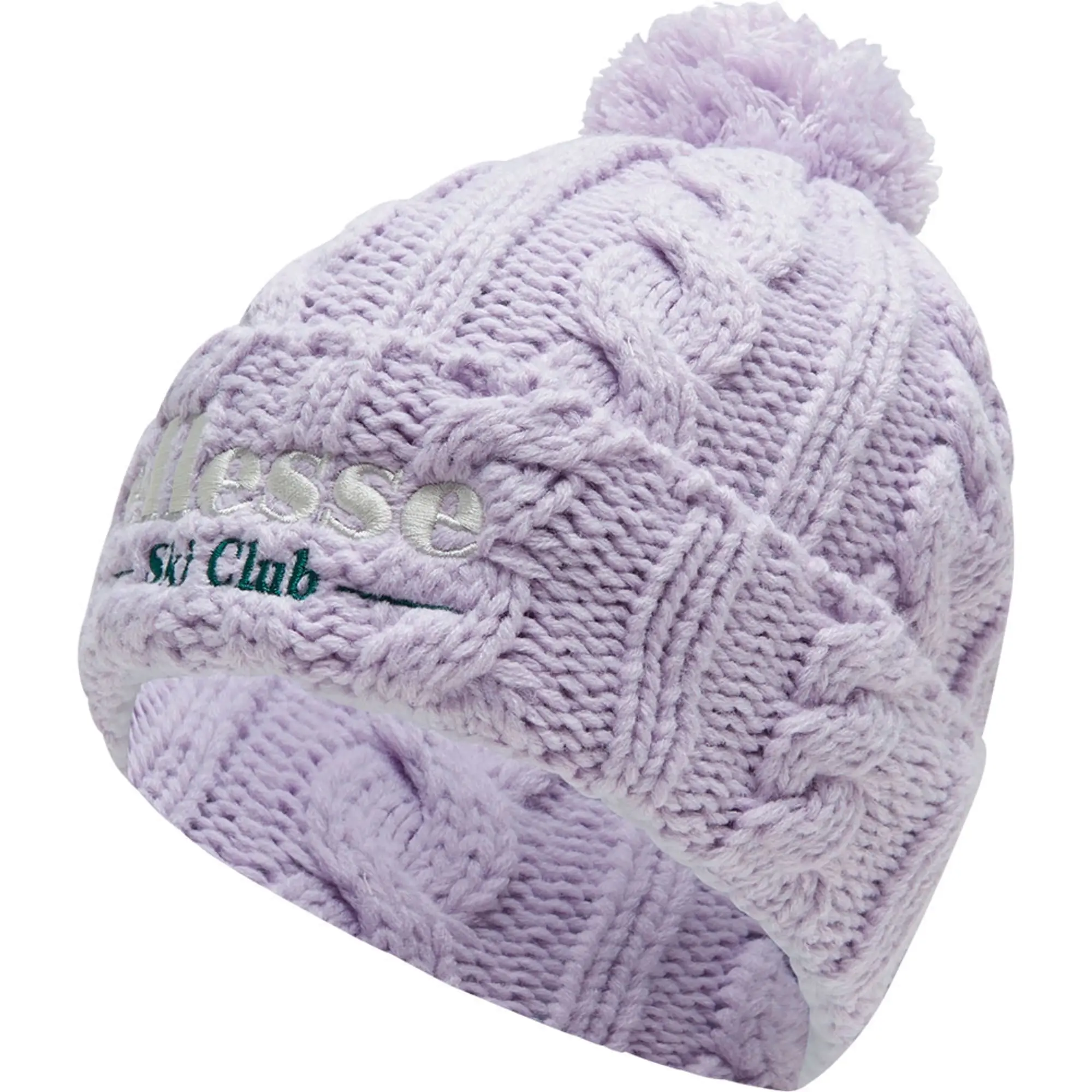 Ellesse Sanga Pom Pom Beanie