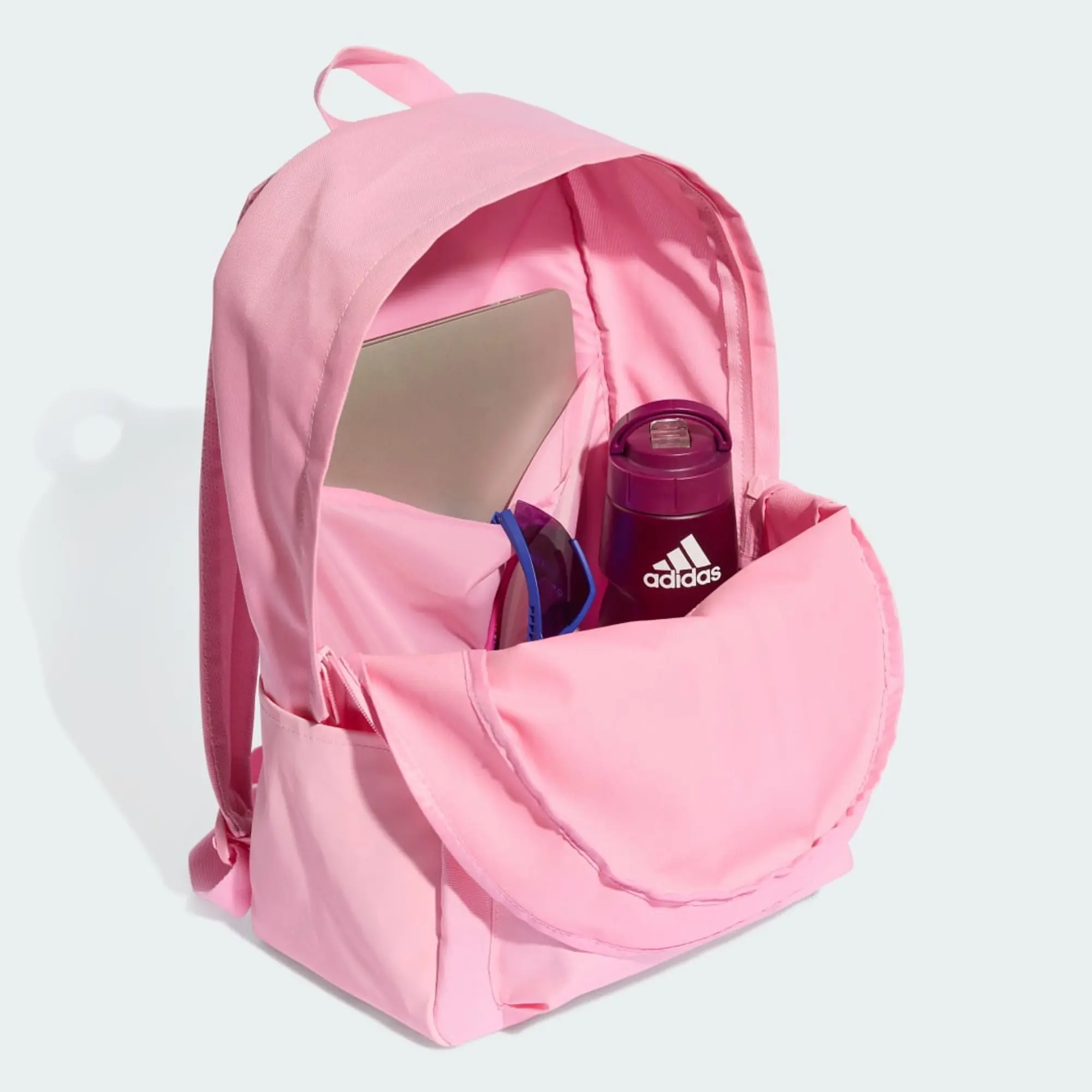 Adidas Classic Back To School 3 Stripes 27l Backpack