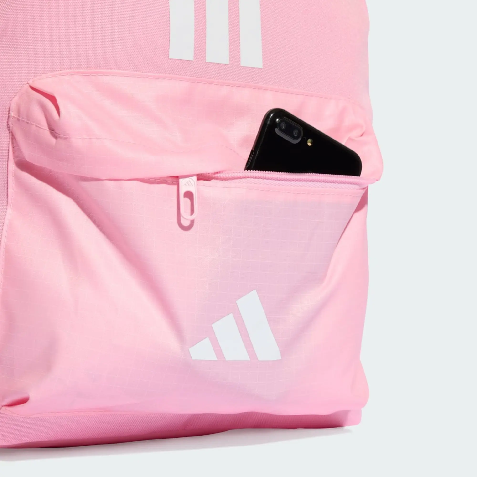 Adidas Classic Back To School 3 Stripes 27l Backpack