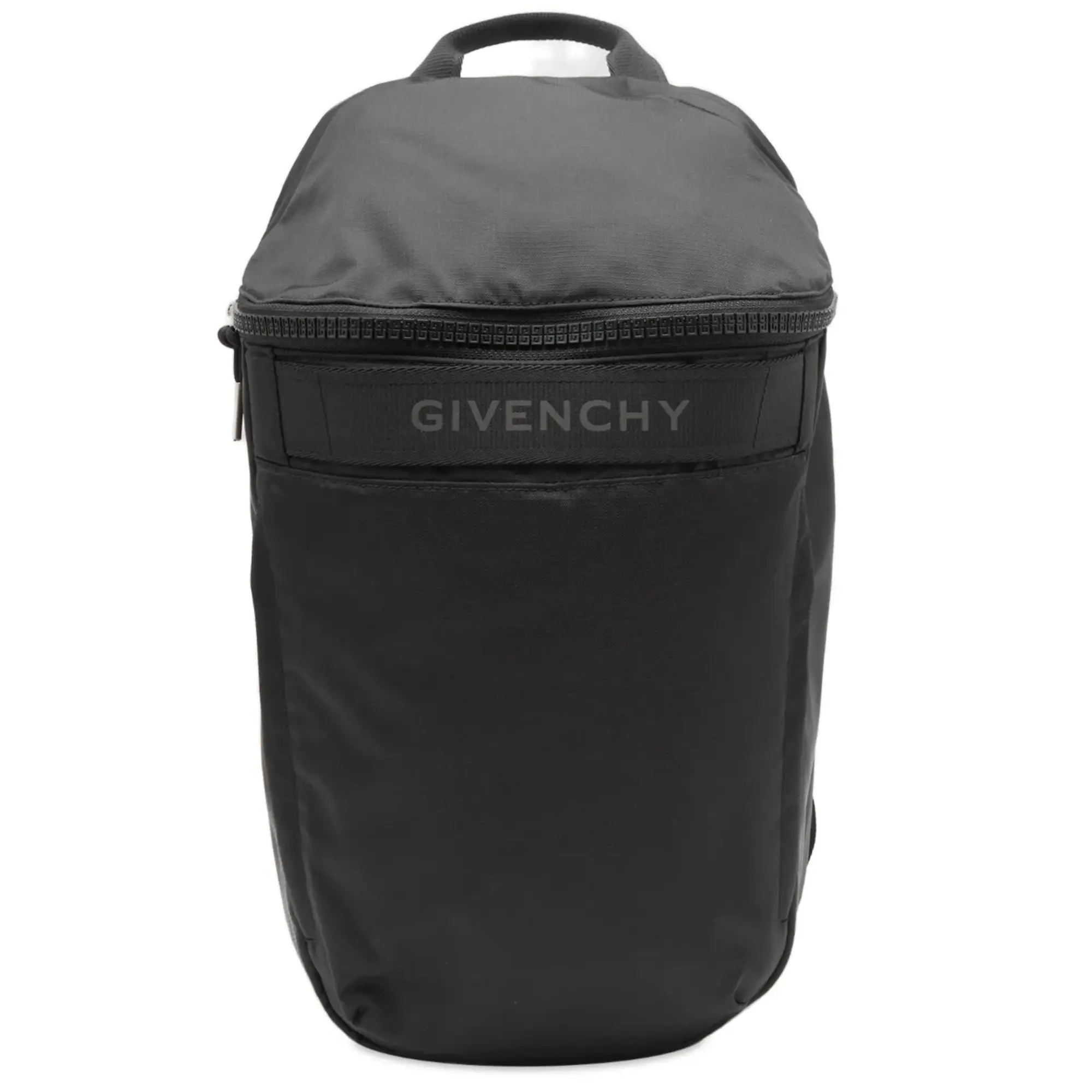 Givenchy Men's G-Trek Backpack Black