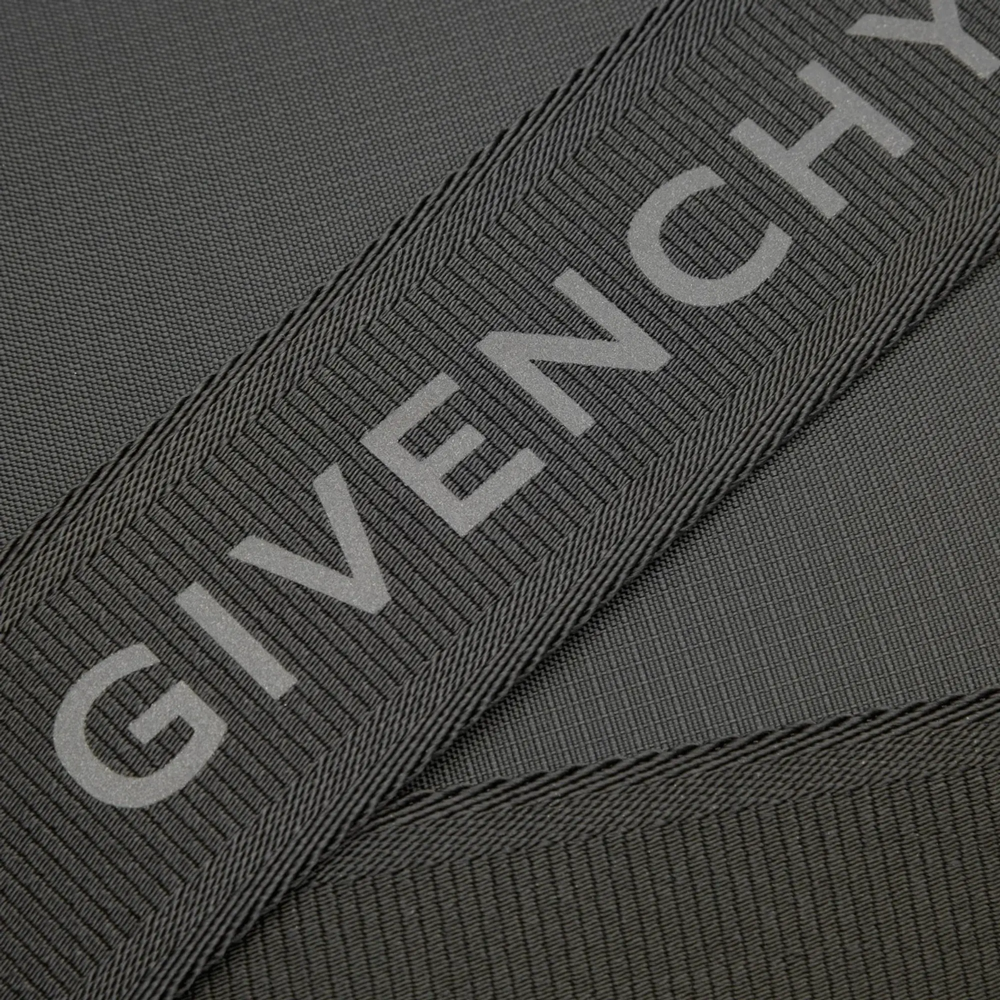 Givenchy Men's G-Trek Backpack Black