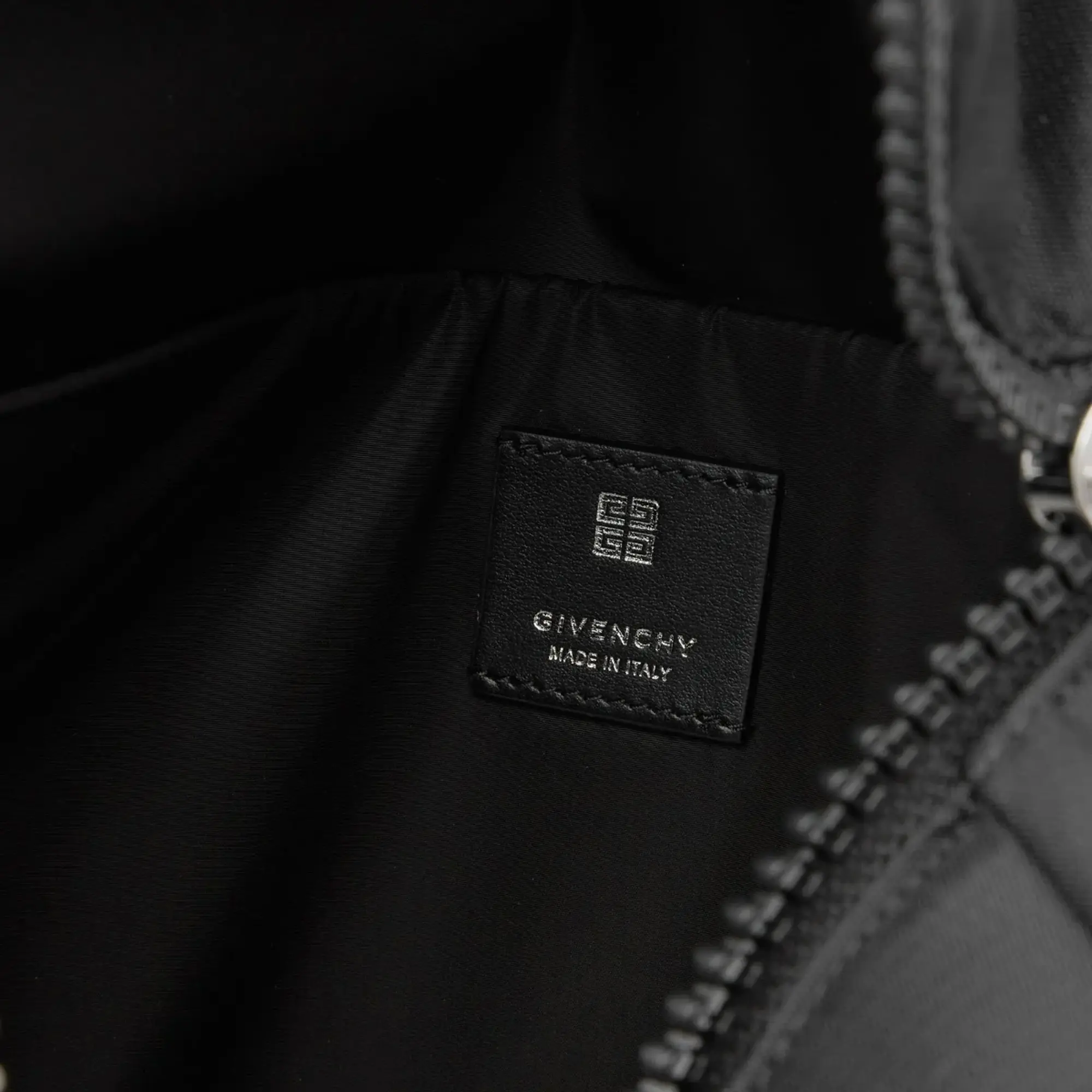 Givenchy Men's G-Trek Backpack Black