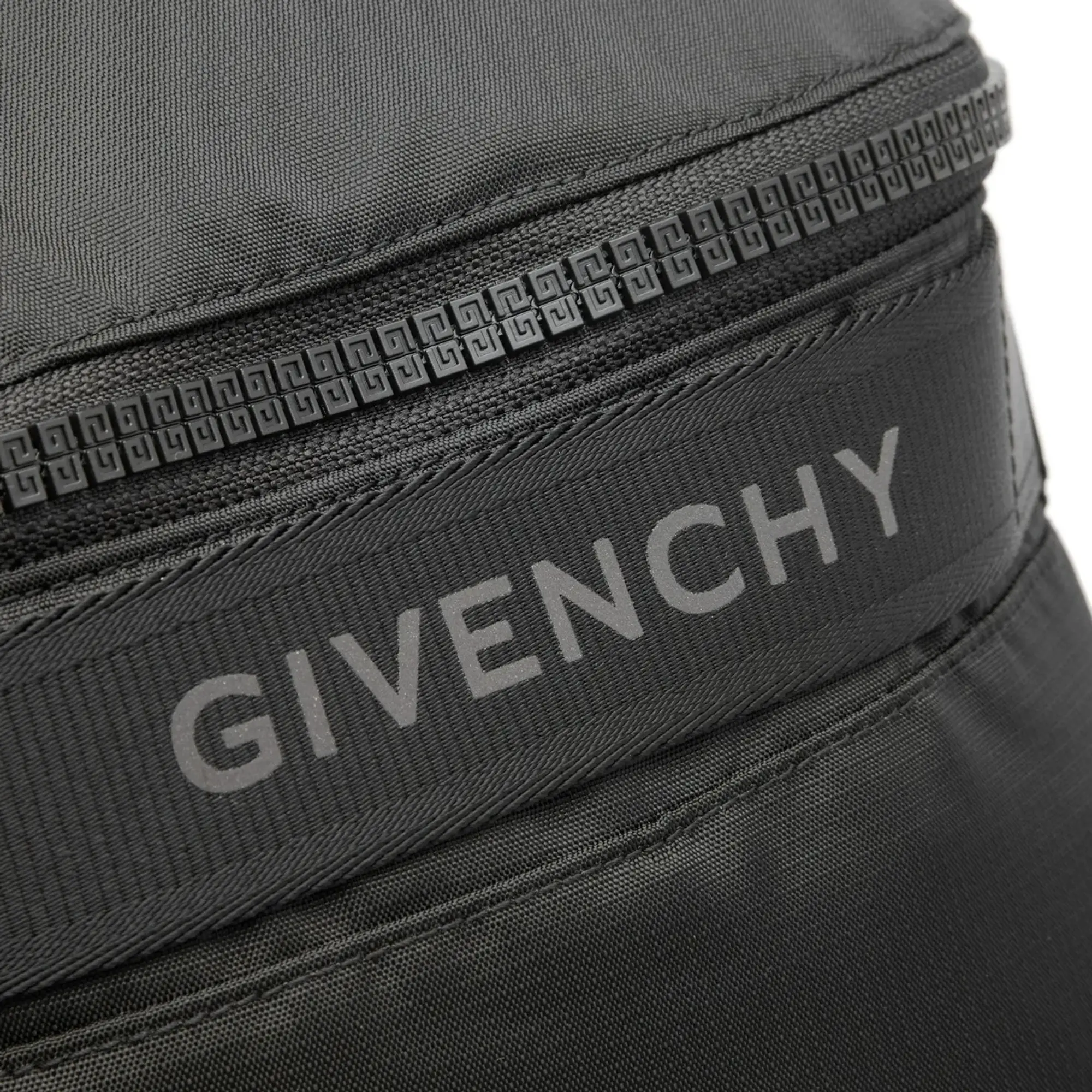 Givenchy Men's G-Trek Backpack Black
