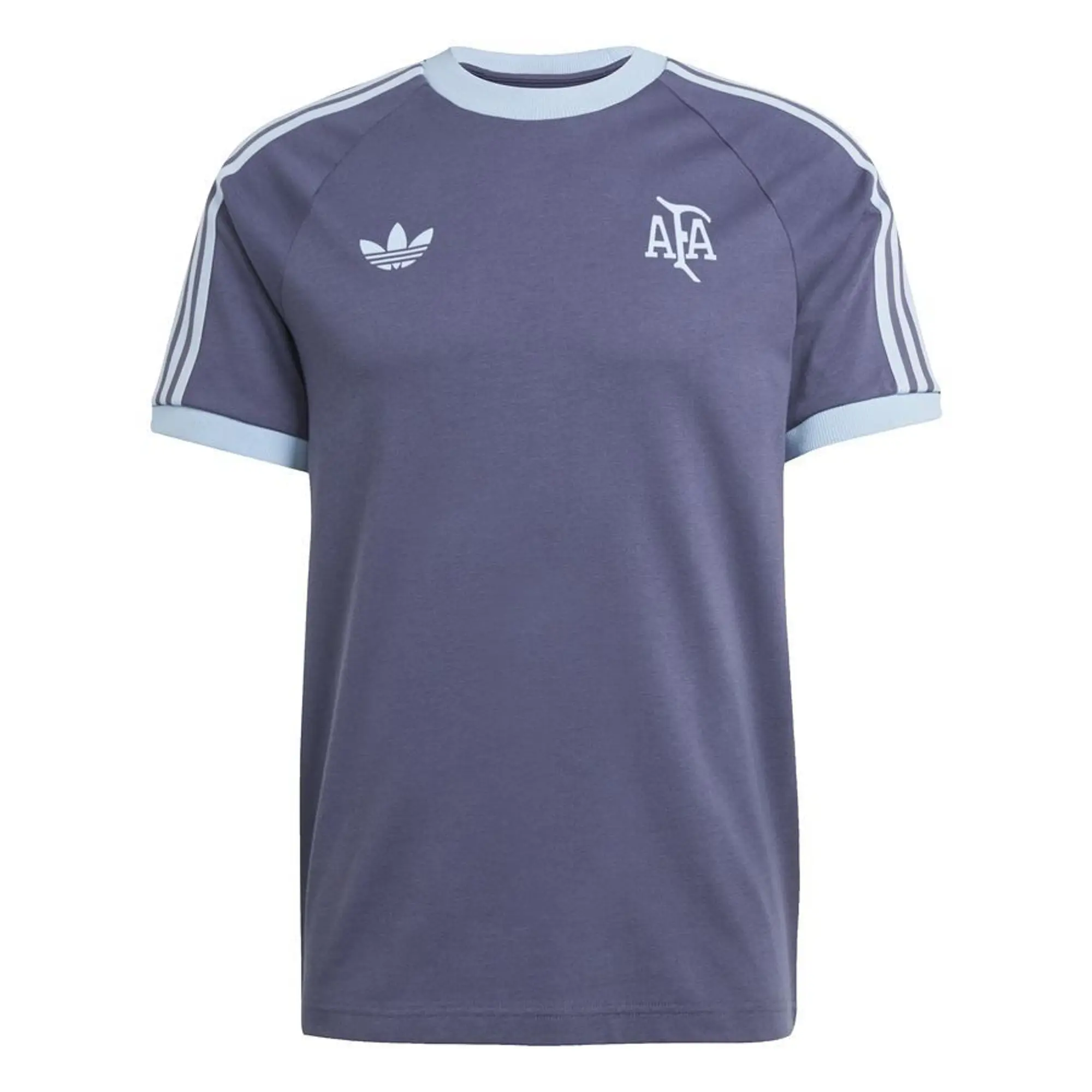 adidas Originals x Argentina 50th Anniversary T Shirt