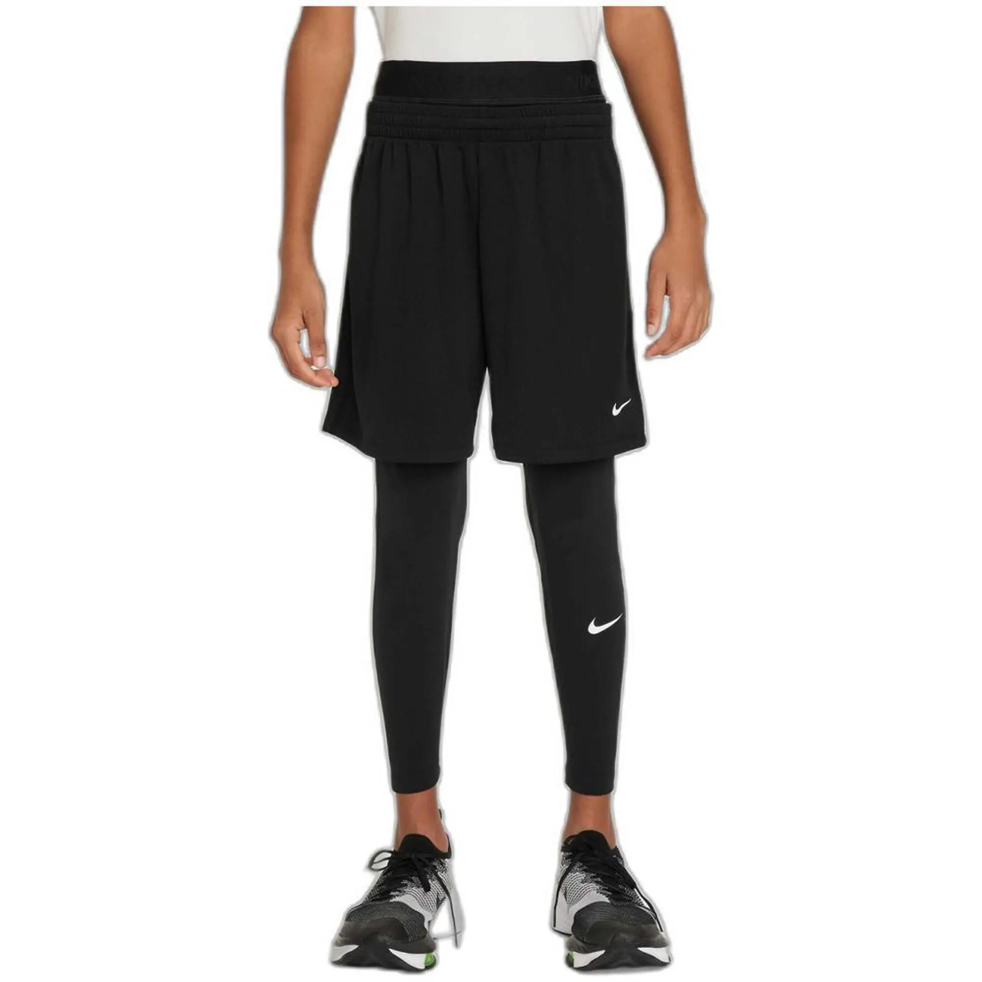 Nike Kids Np Df 24 Leggings