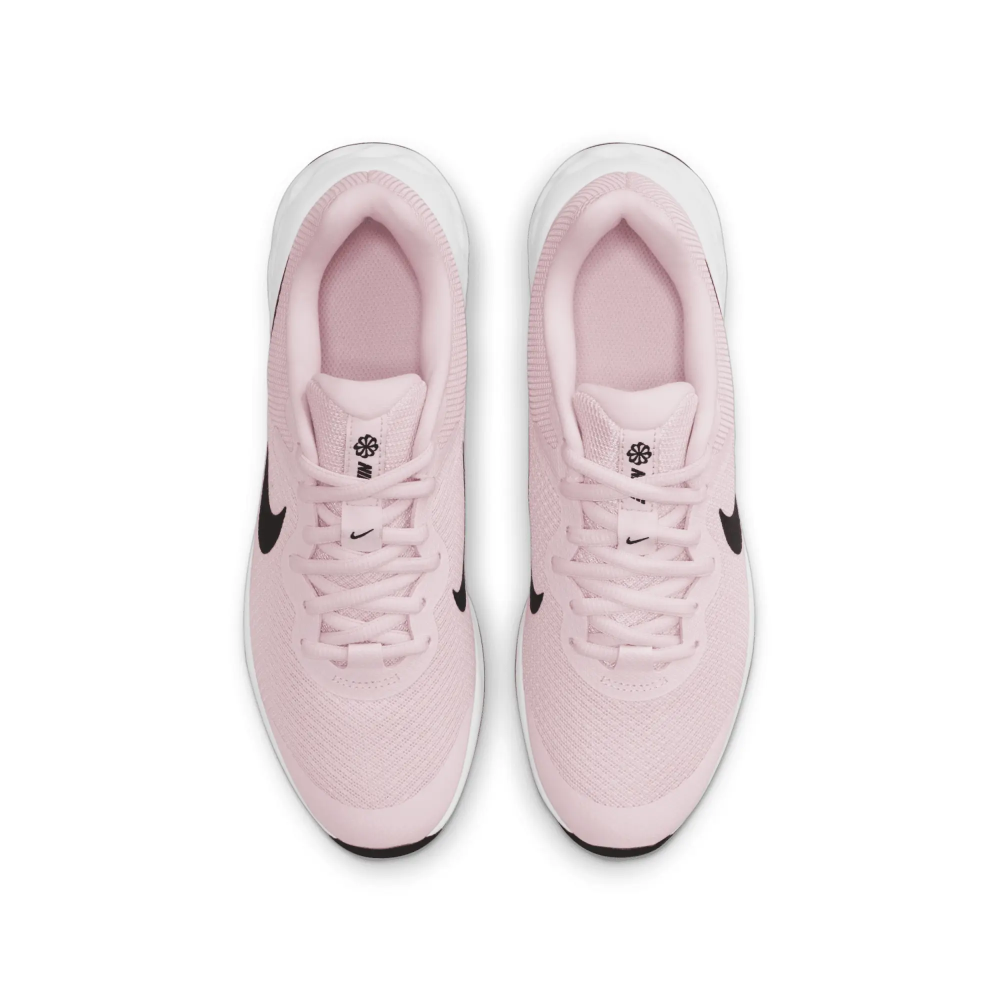 Nike Revolution 6 Gs Trainers