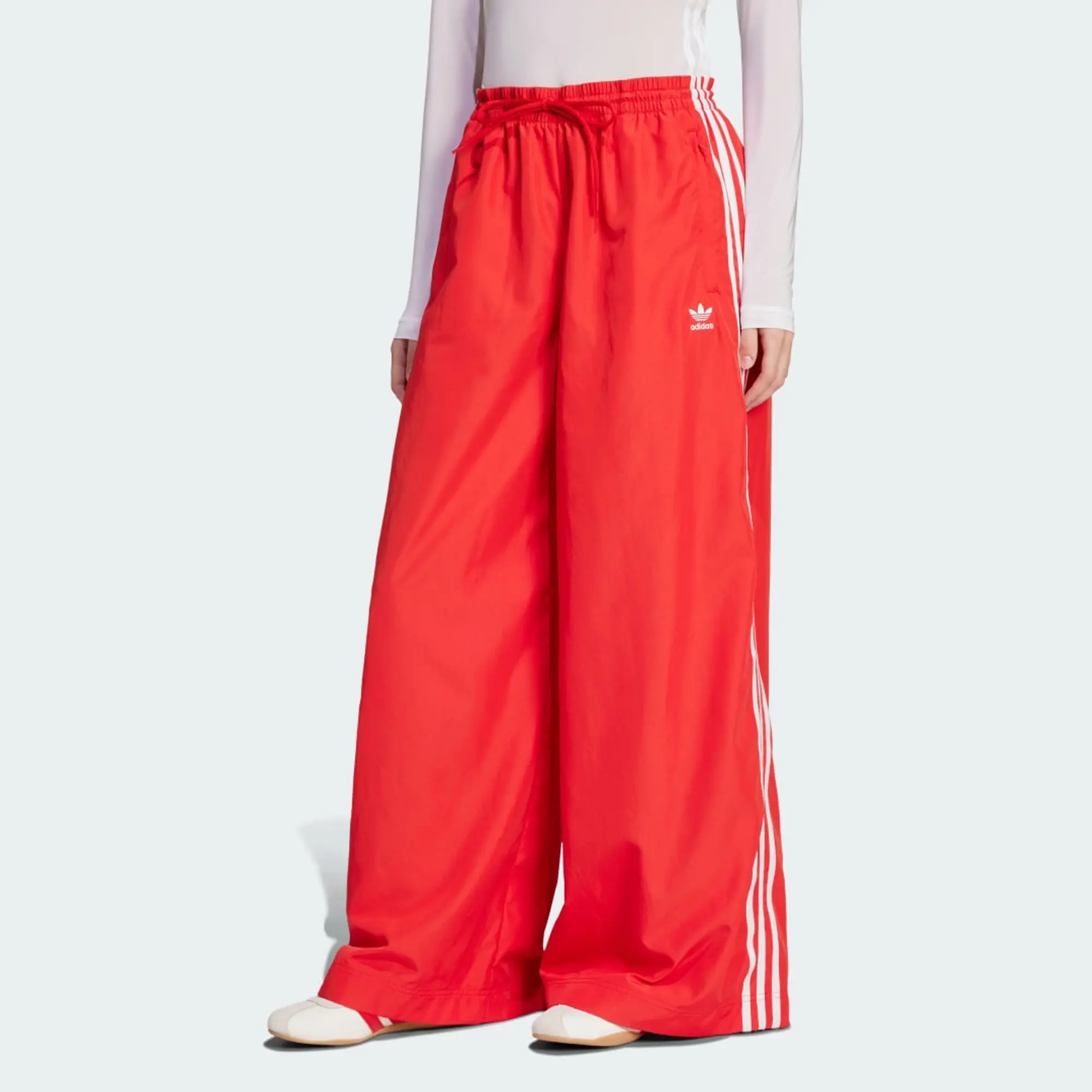 Adidas Originals Adilenium Season 3 Oversized Tracksuit Pants