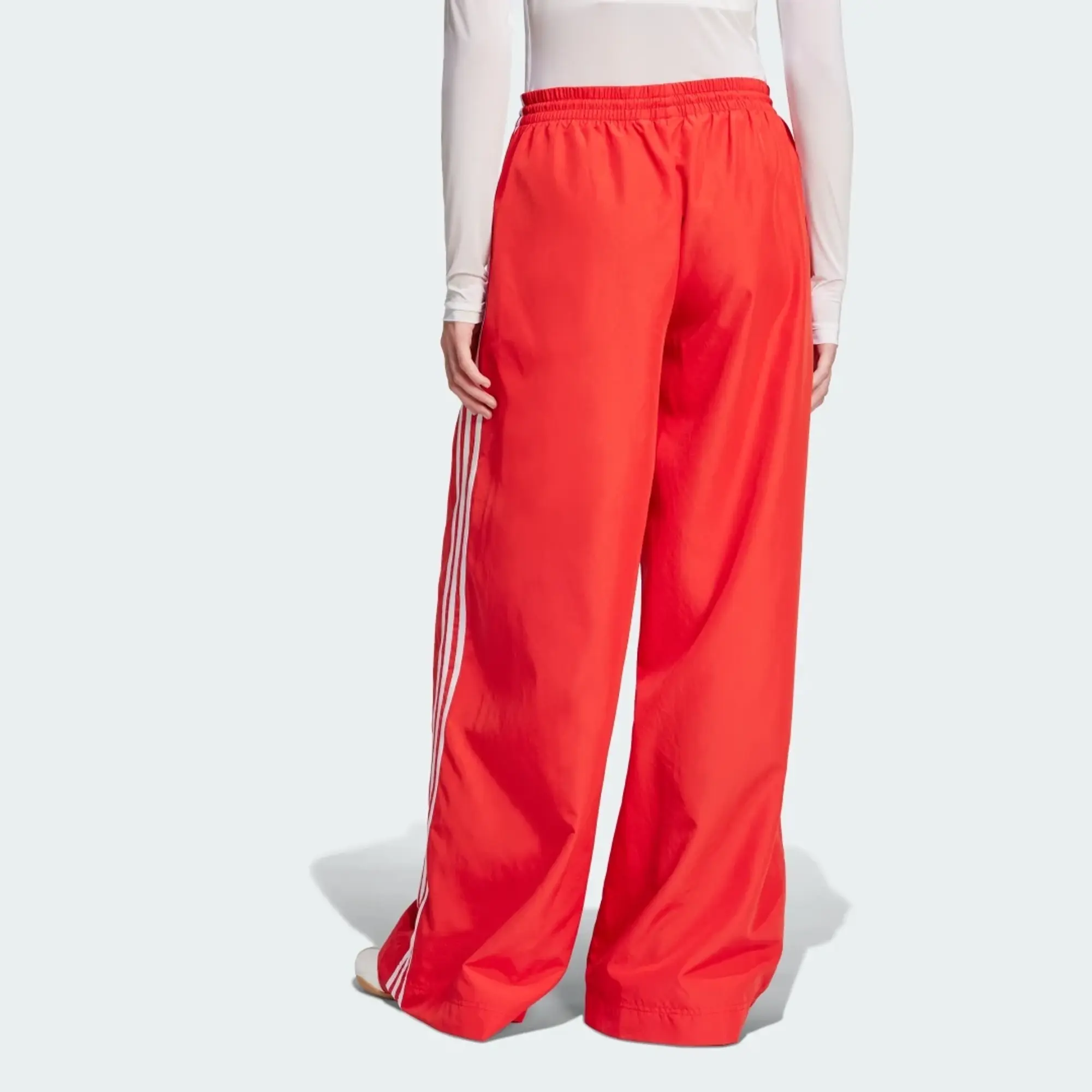 Adidas Originals Adilenium Season 3 Oversized Tracksuit Pants