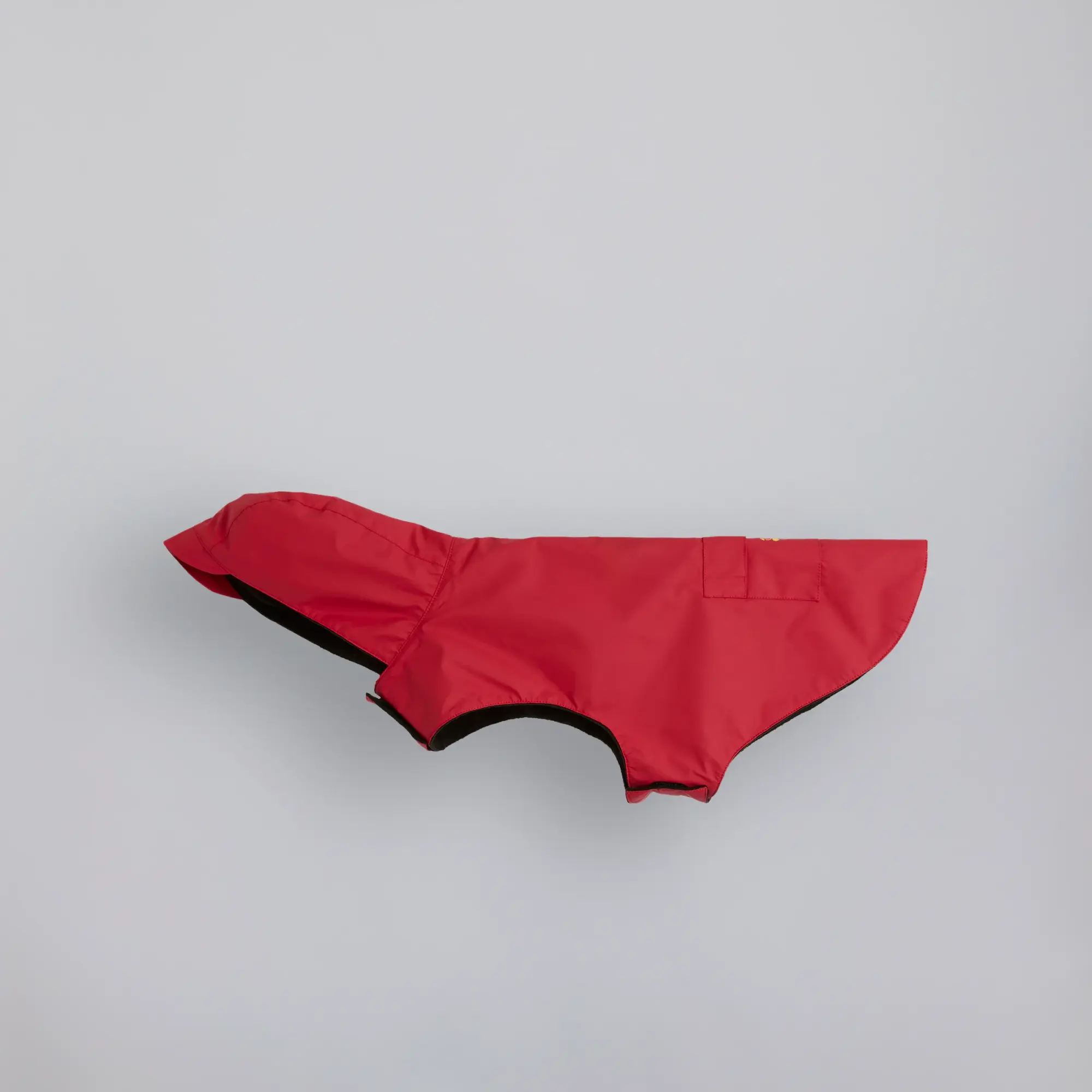 AM LONDON Manchester United Dog Jacket Red