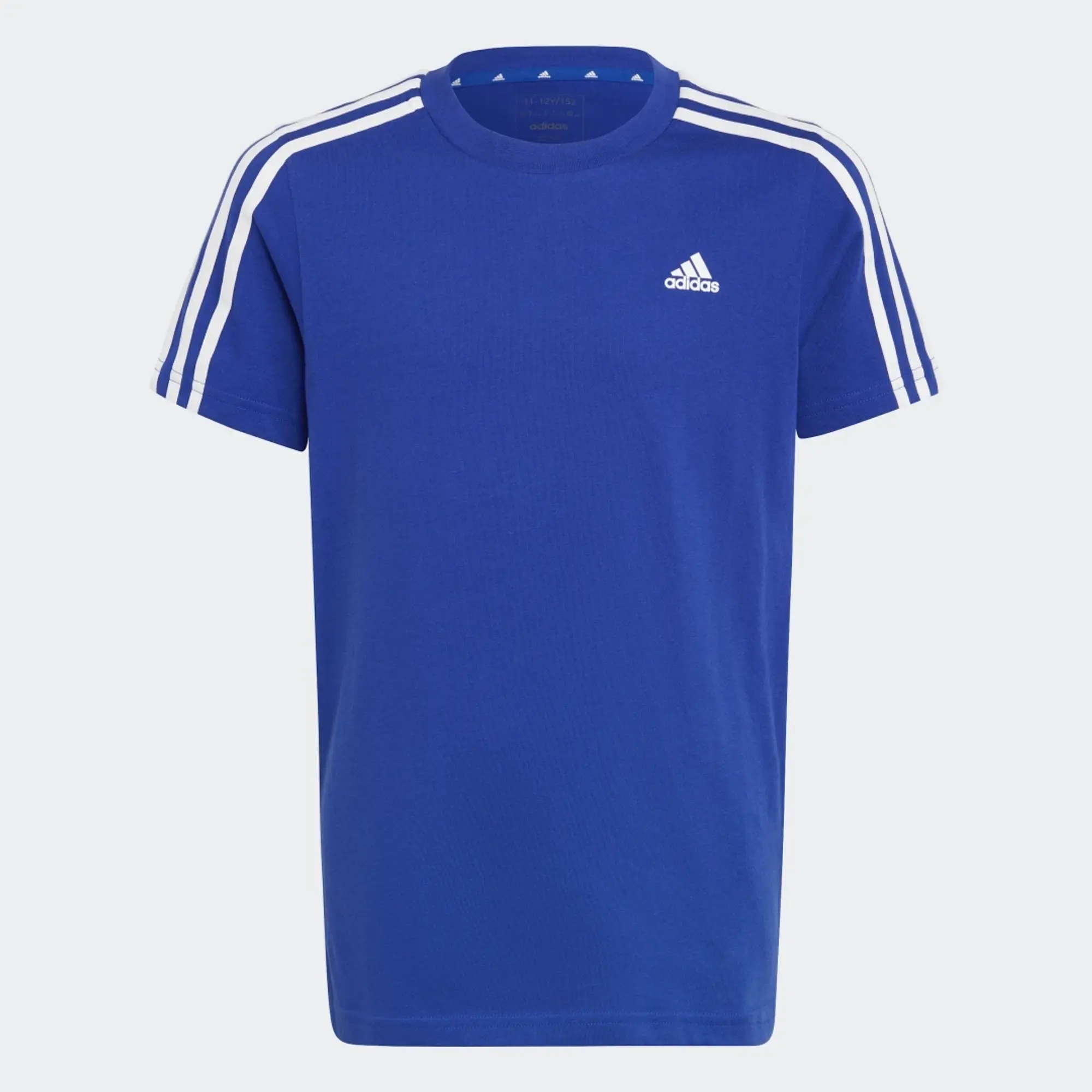 Adidas 3s Short Sleeve T-shirt