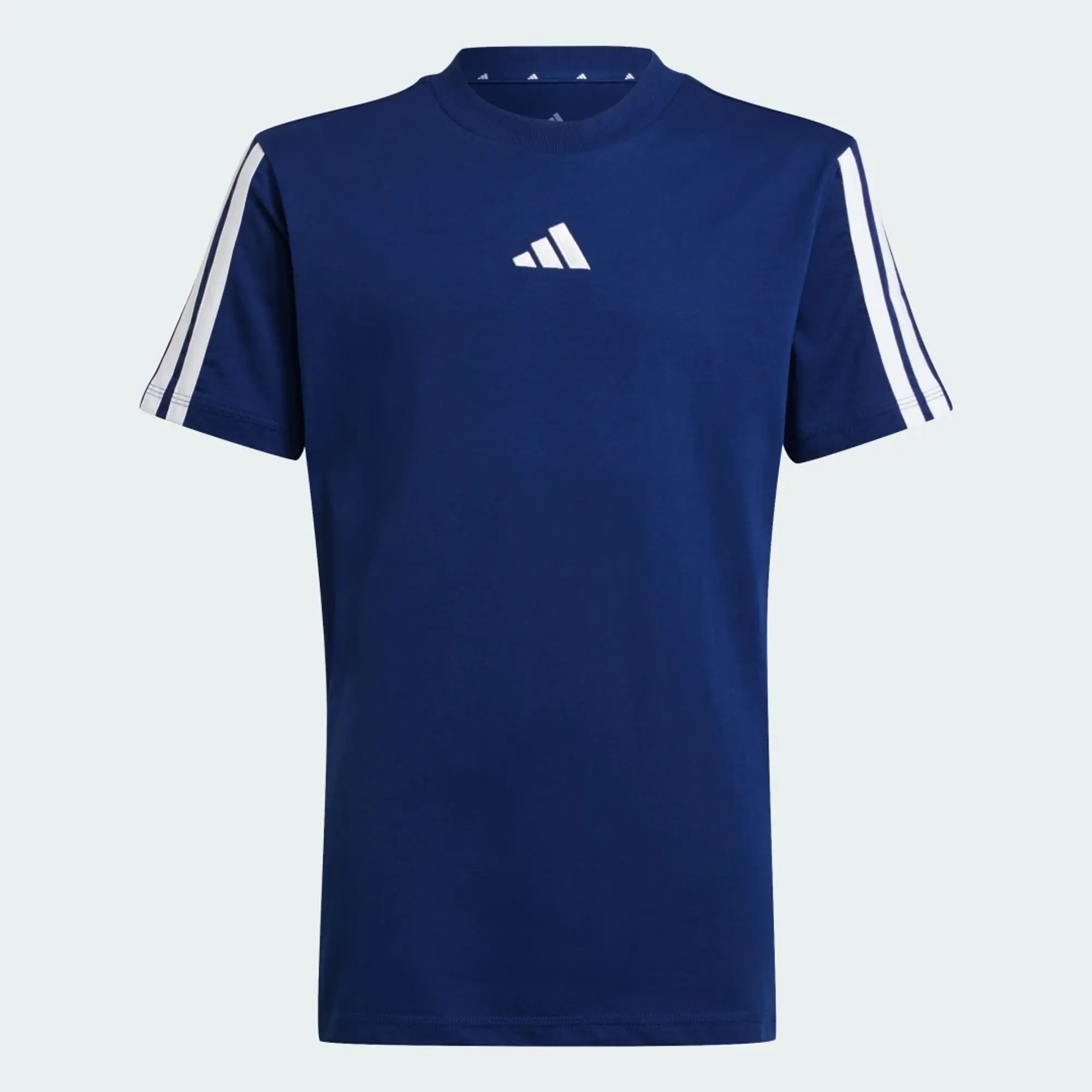Adidas 3s Short Sleeve T-shirt